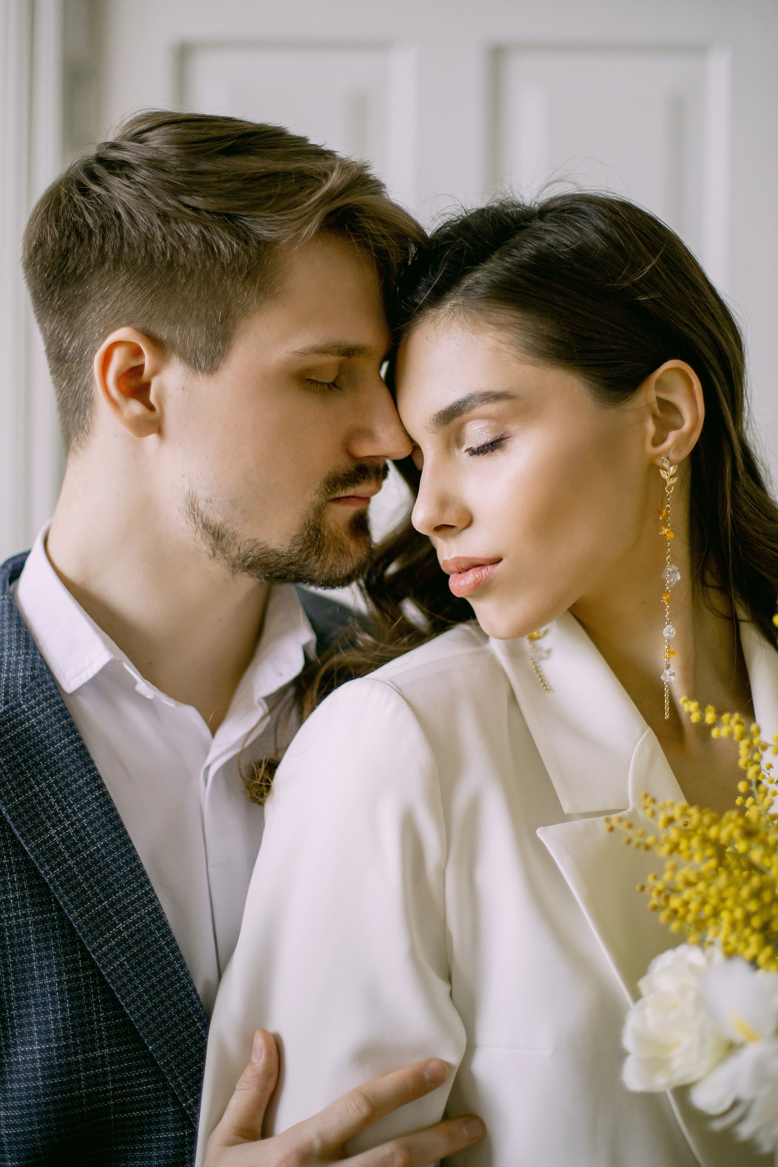 Весенний лофт. Свадебный фотограф Краснодар