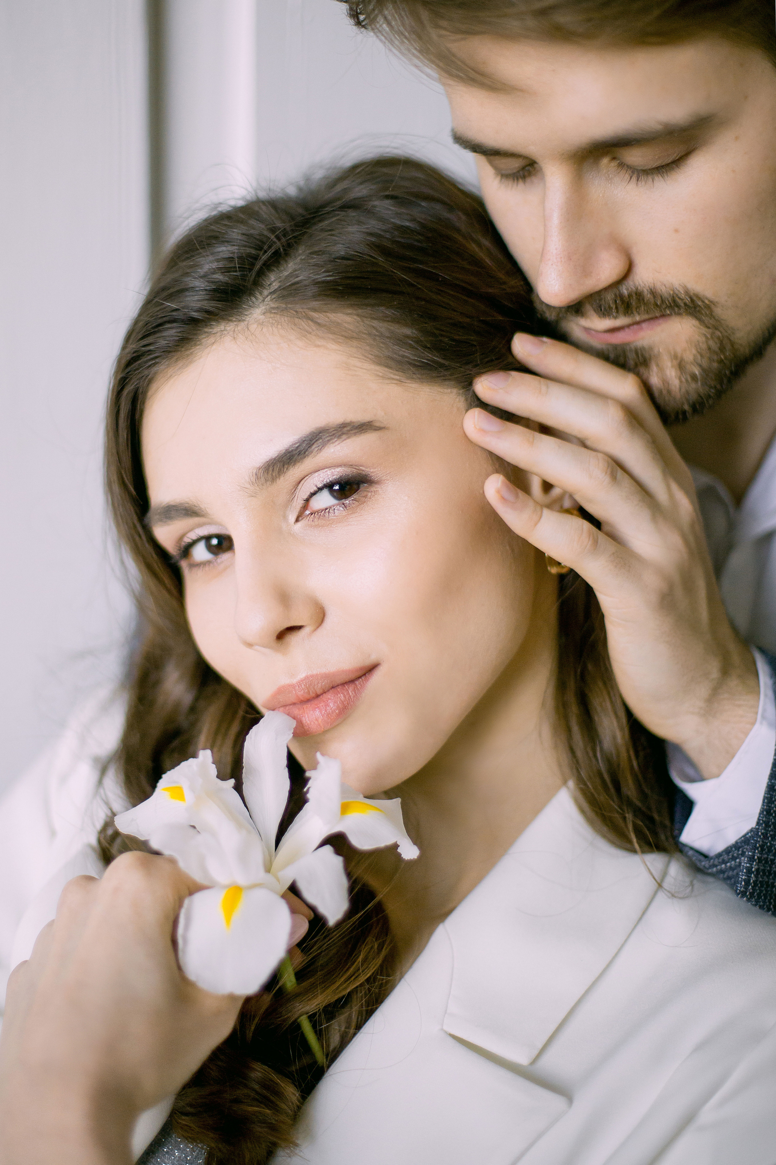 Весенний лофт. Свадебный фотограф Краснодар