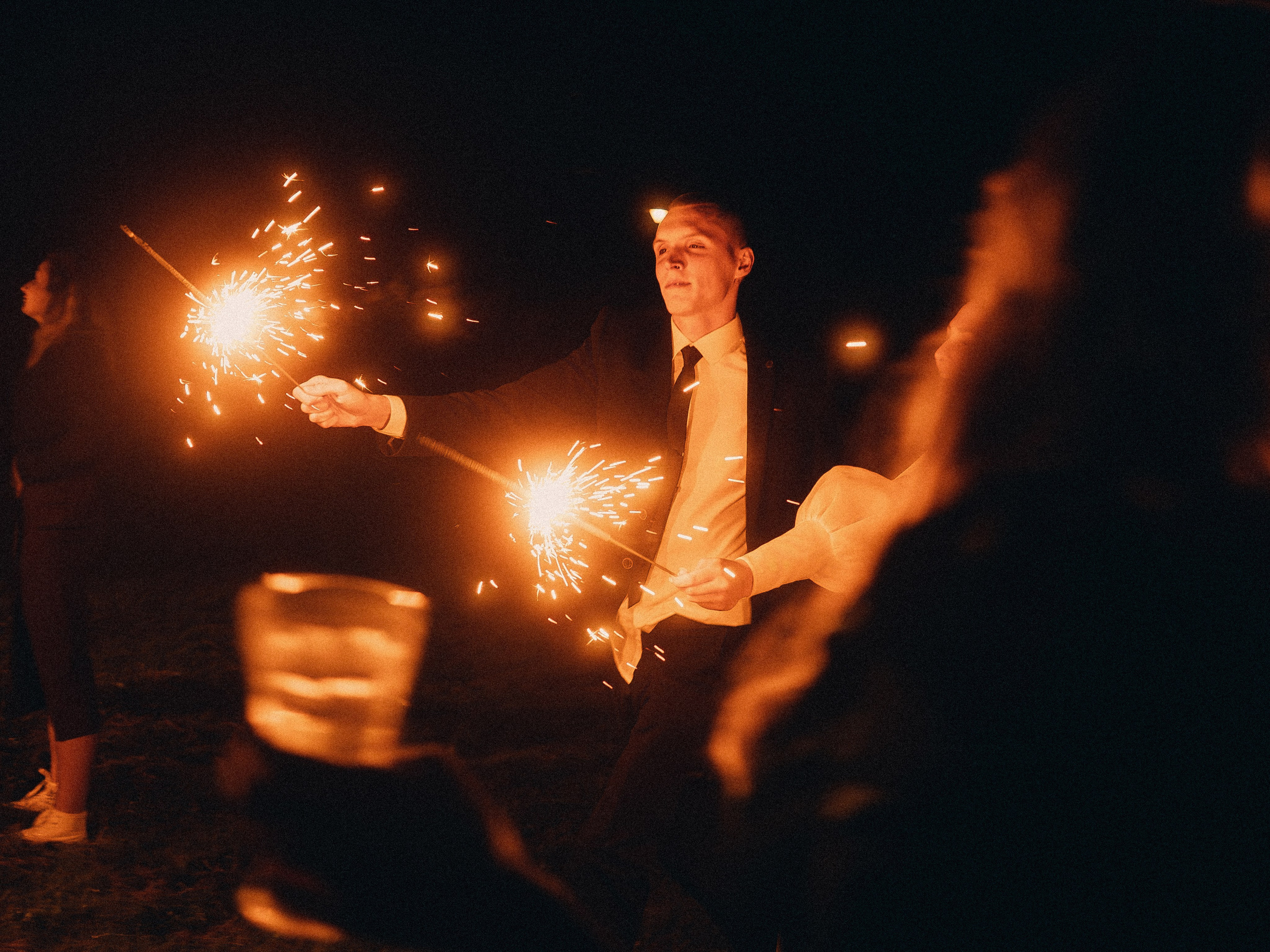 Мария и Даня. Фотограф Зиновьев Илья, Москва