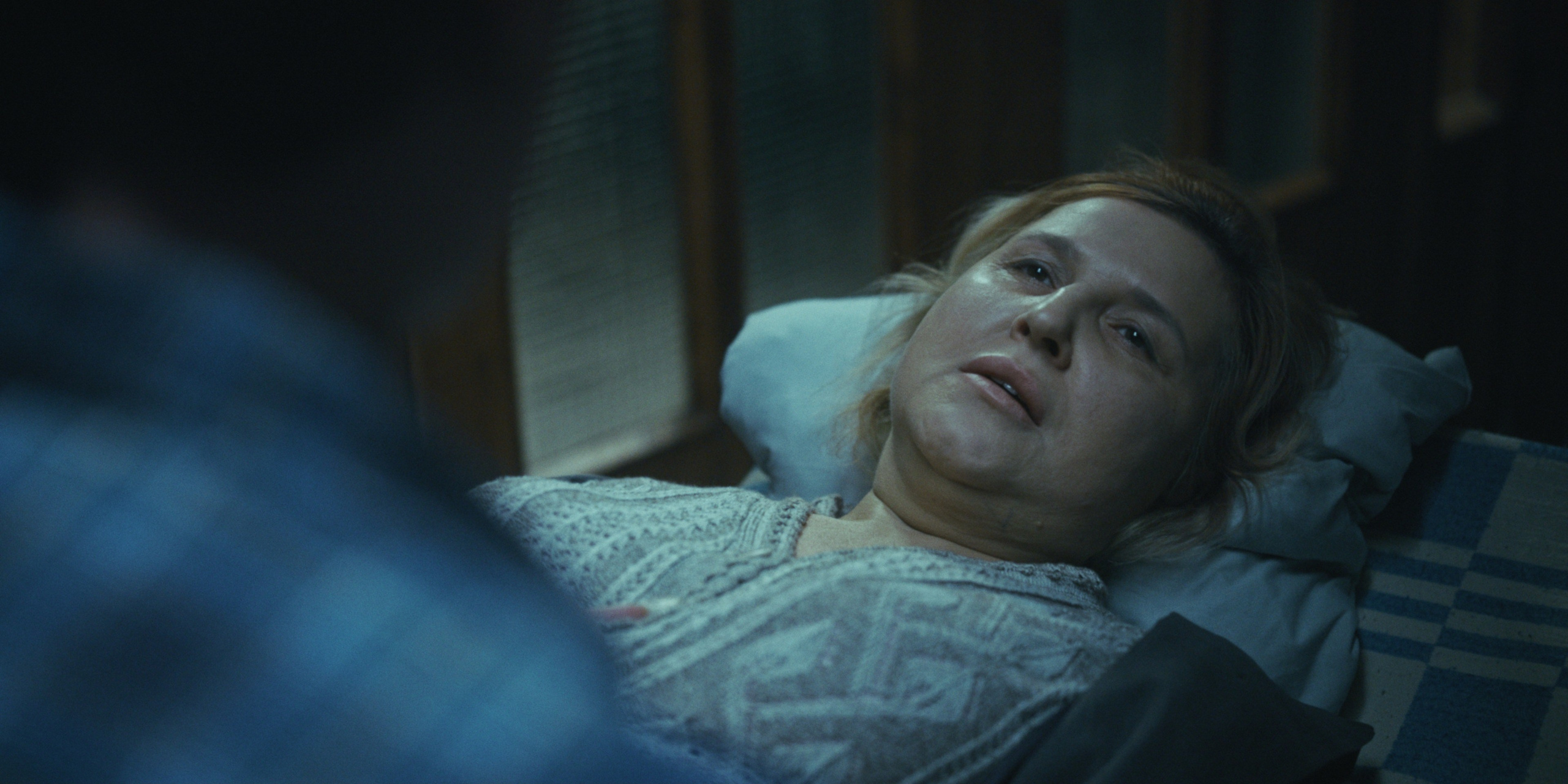 Проклятие Гиппократа. Цветокоррекция видео