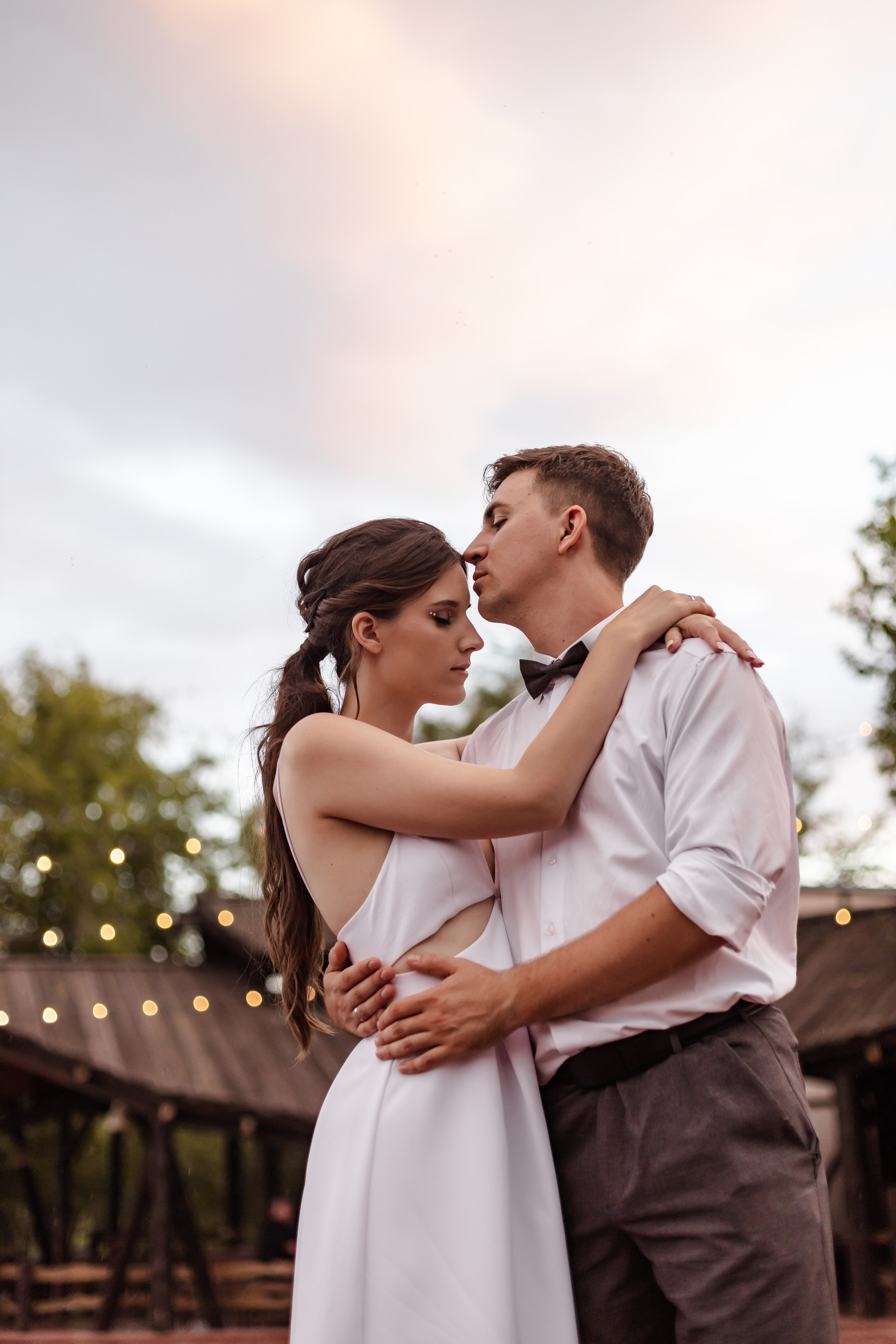 Анастасия и Евгений. Свадебный и семейный фотограф Дарья Осипова (Никитина). Саратов