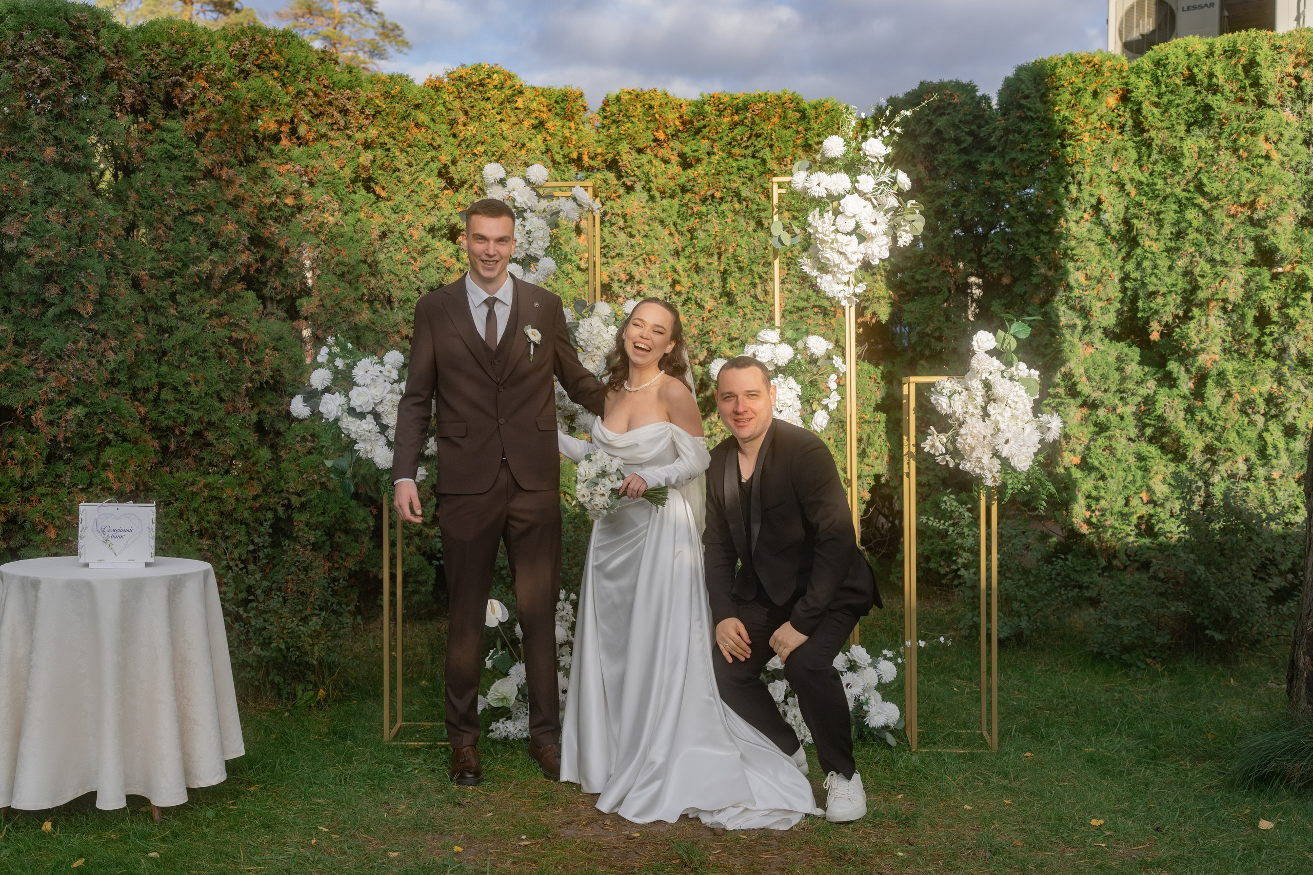 Свадьба Александра и Александры. Свадебный и индивидуальный фотограф Аля Мамакова