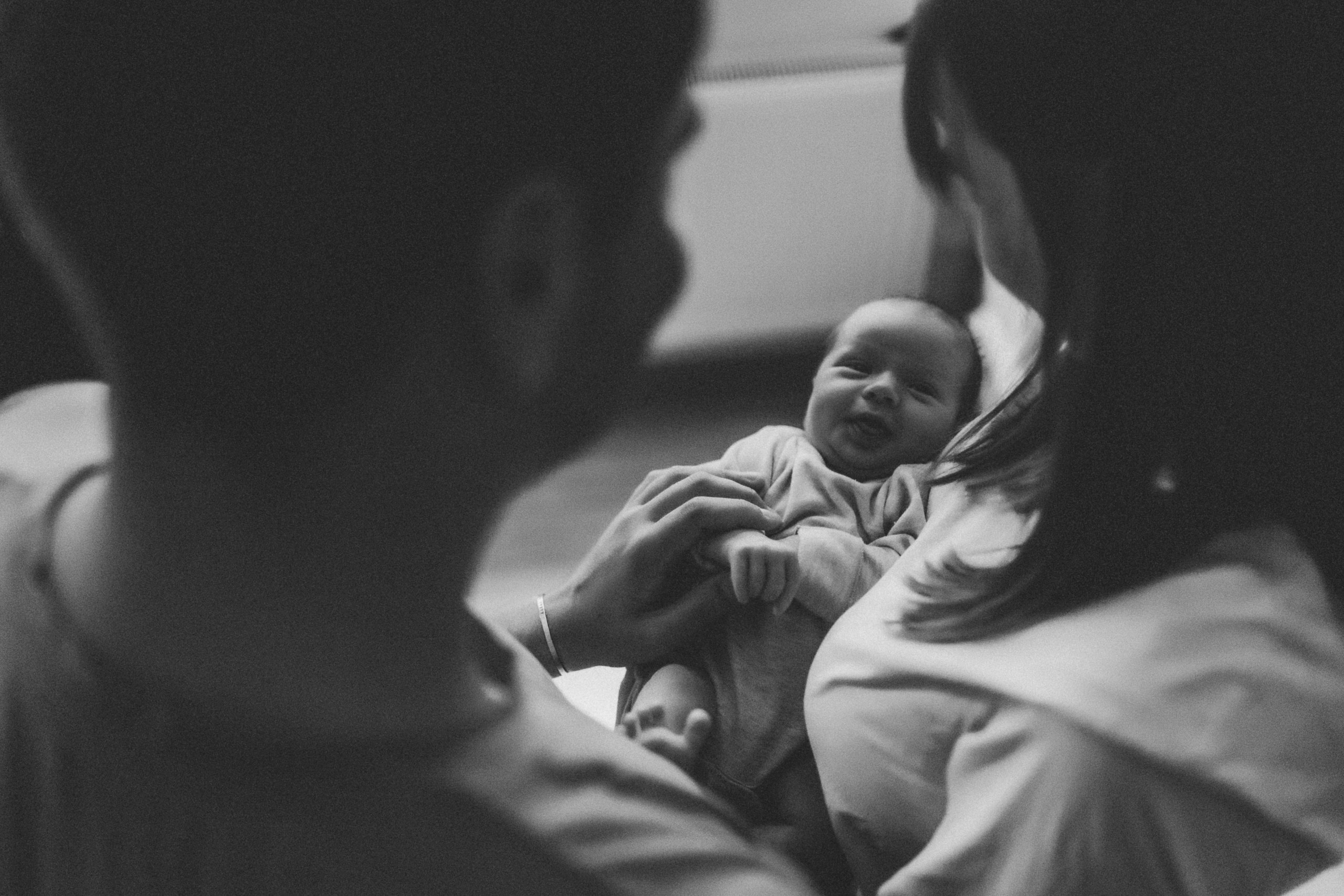 Семейная фотосессия в Горячем Ключе