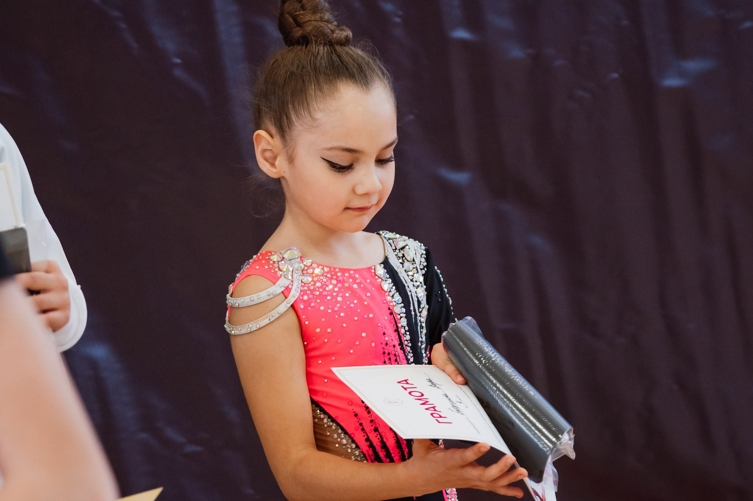 Надежды — День 2. Воробьева Ксения — Спортивный и танцевальный фотограф Новосибирск