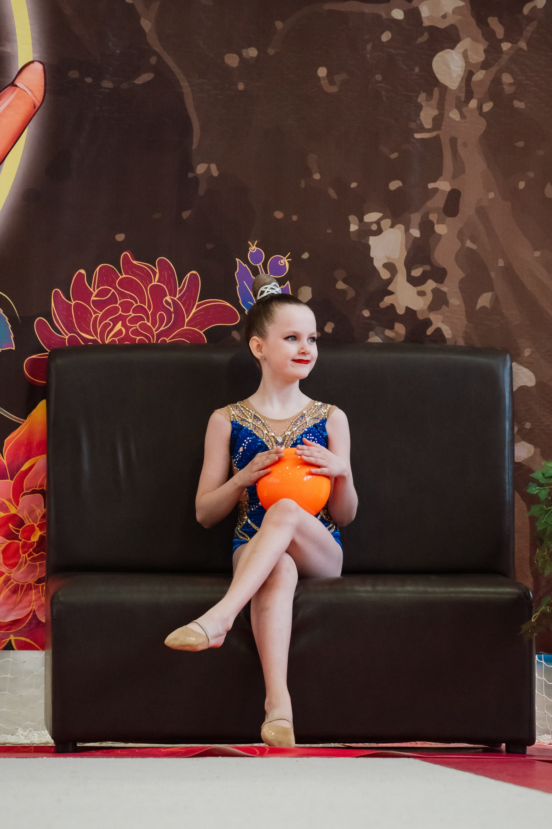 Надежды — День 2. Воробьева Ксения — Спортивный и танцевальный фотограф Новосибирск