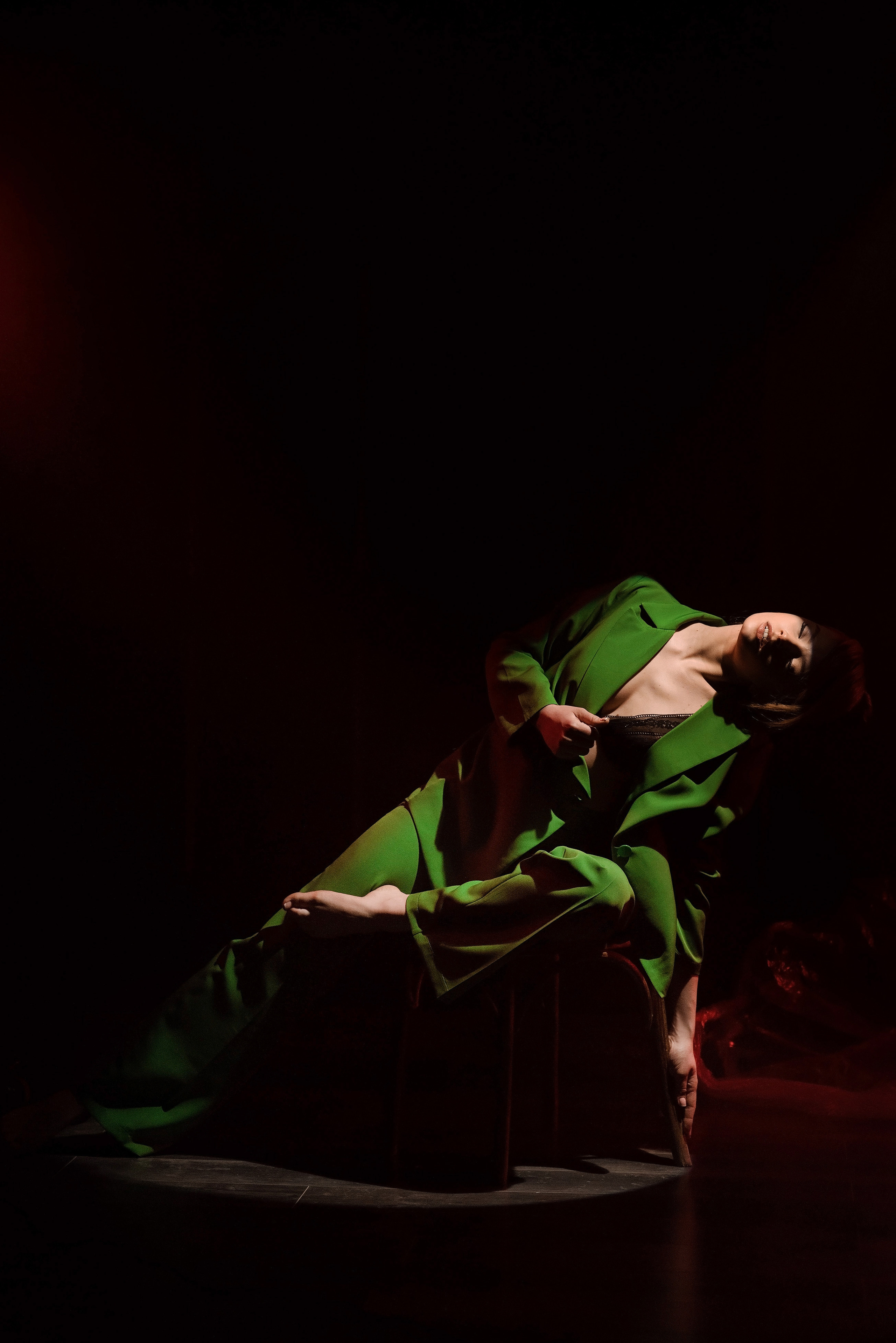 Павел Орлов — фотограф в Брянске