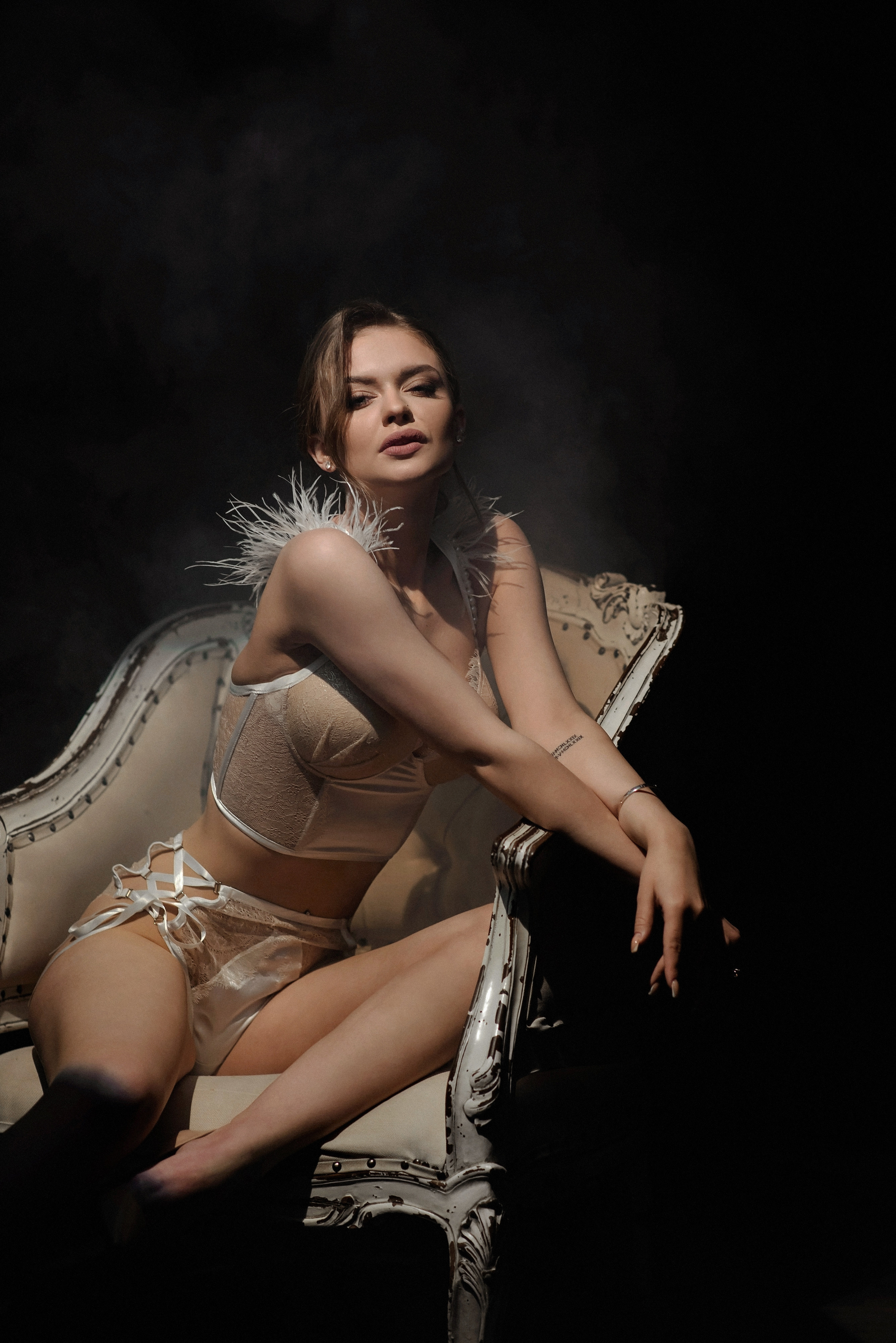 Павел Орлов — фотограф в Брянске