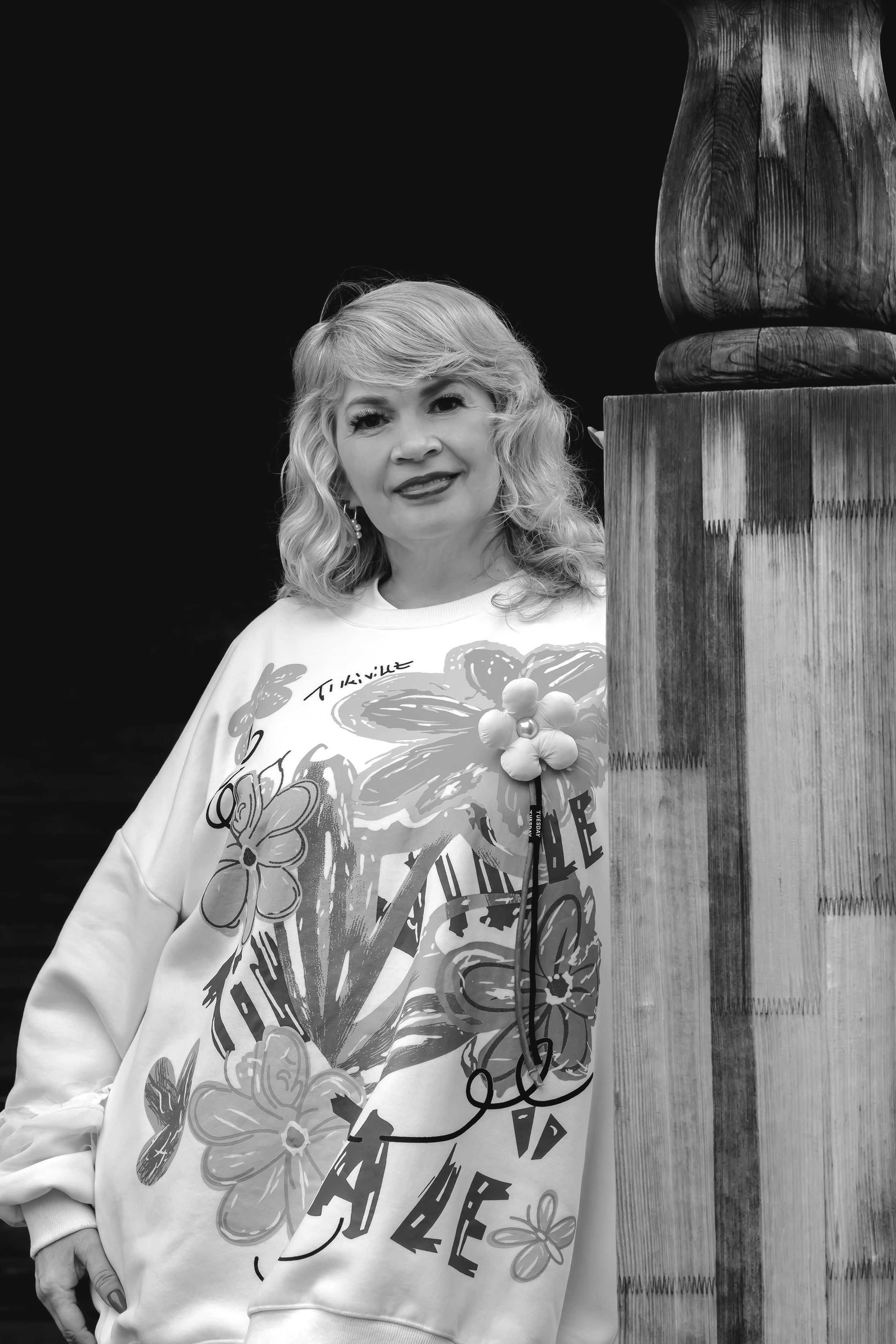 ЛЮДМИЛА. Мир вокруг меня