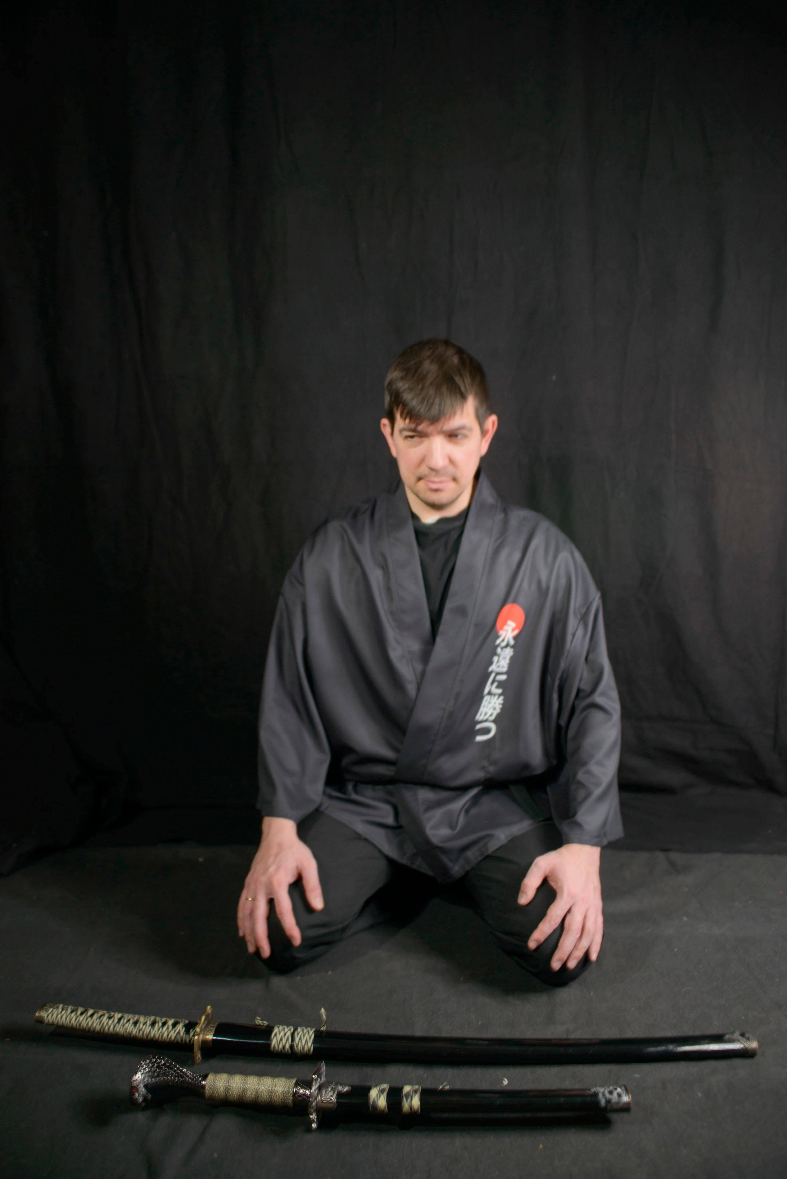 Фотосессия: ЛЕОНИД. Мир вокруг меня