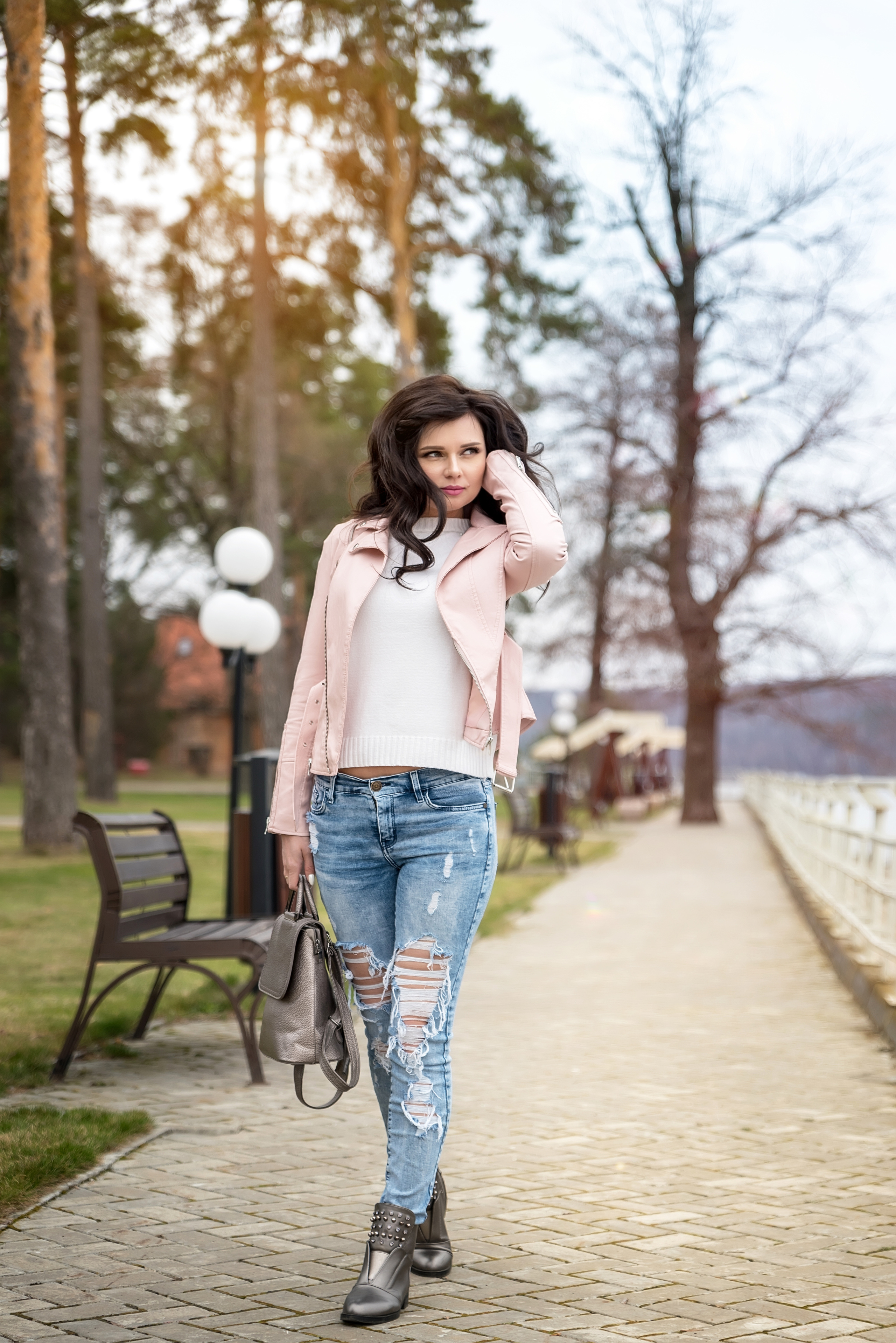 Фотопроект "Открывая новые грани"