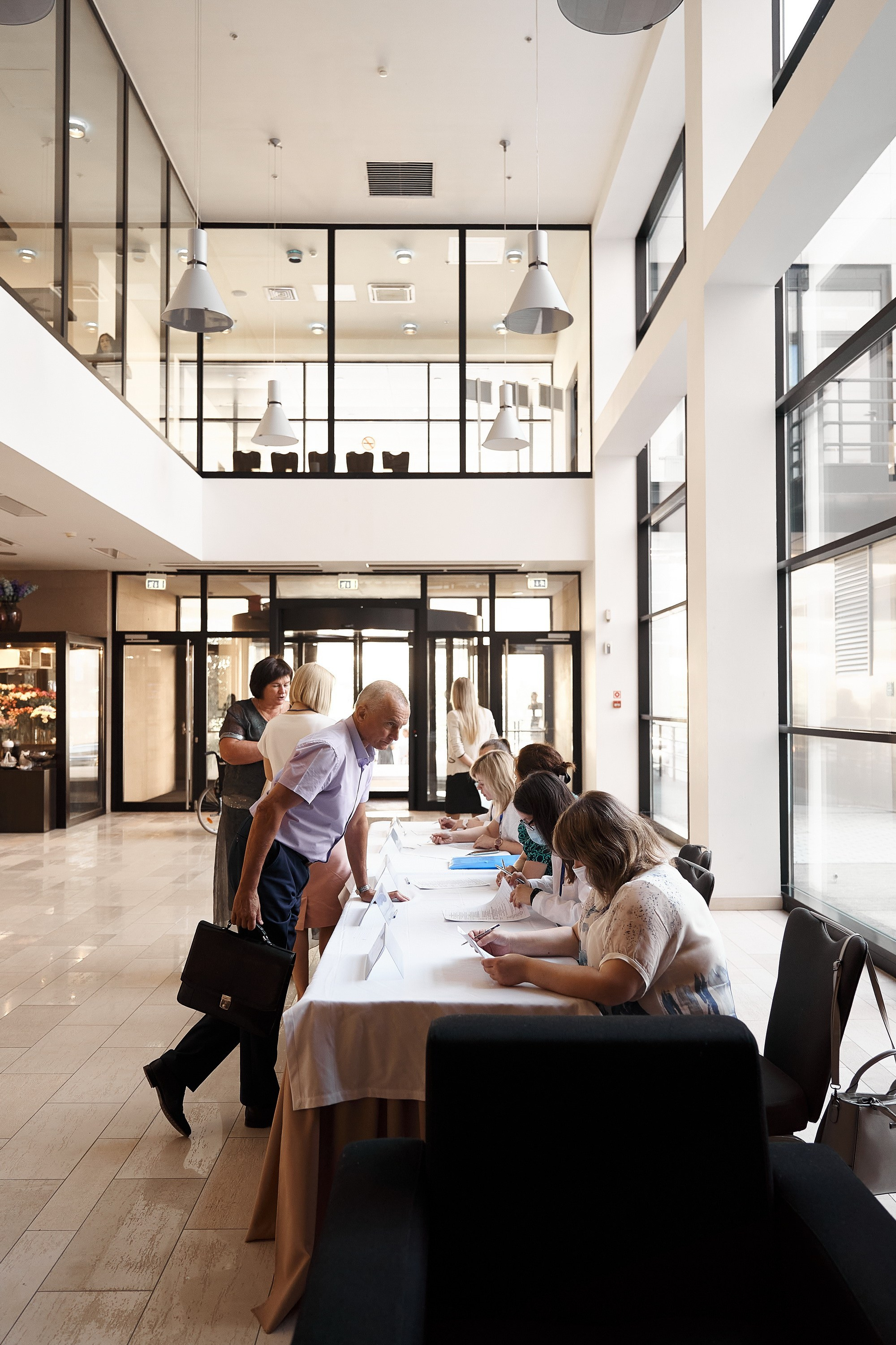 Event. Фотограф Евгений Шаров