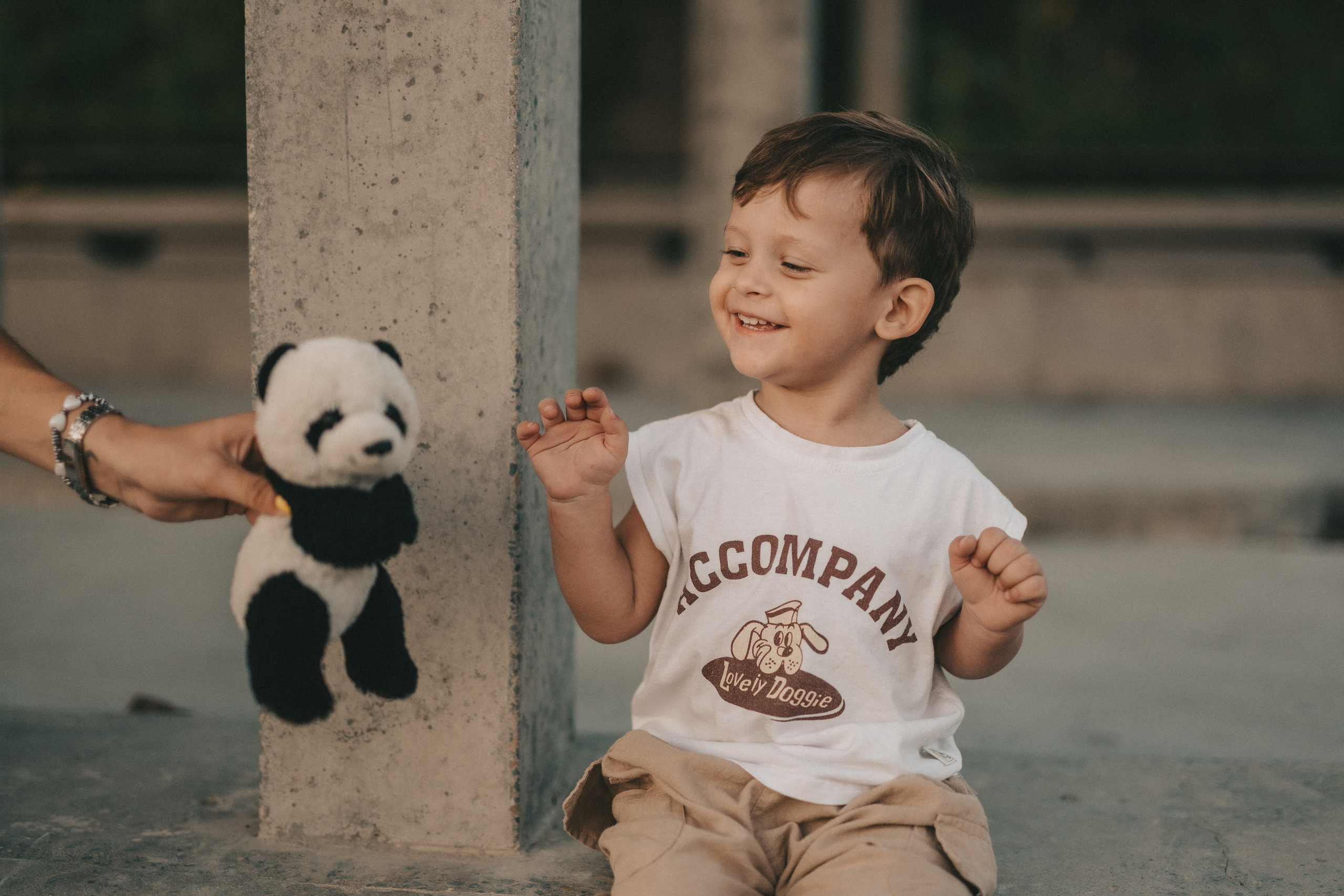 мальчик улыбается фото крупным планом