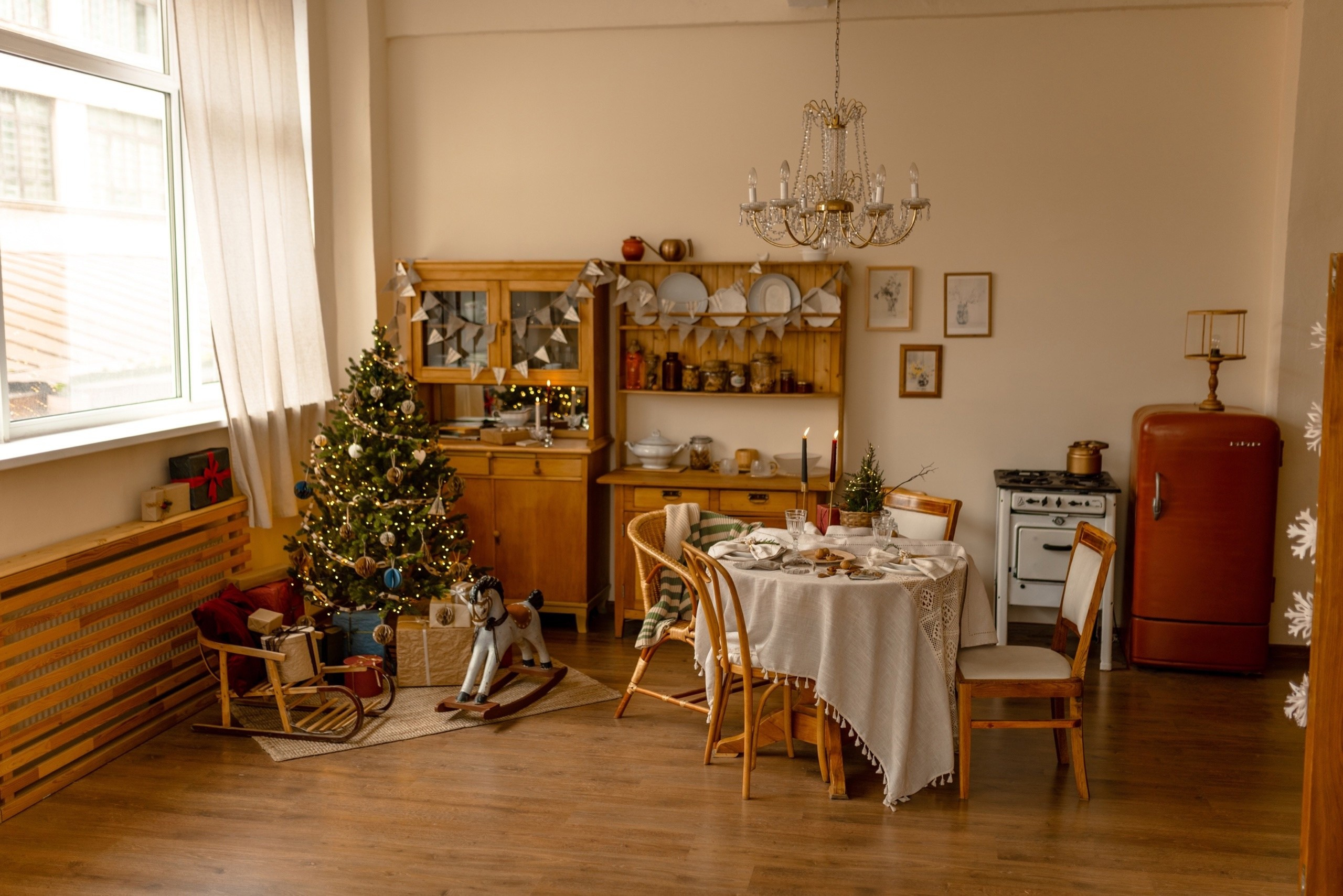 * Новый Год *. Семейный и Свадебный фотограф. Санкт-Петербург. Пушкин