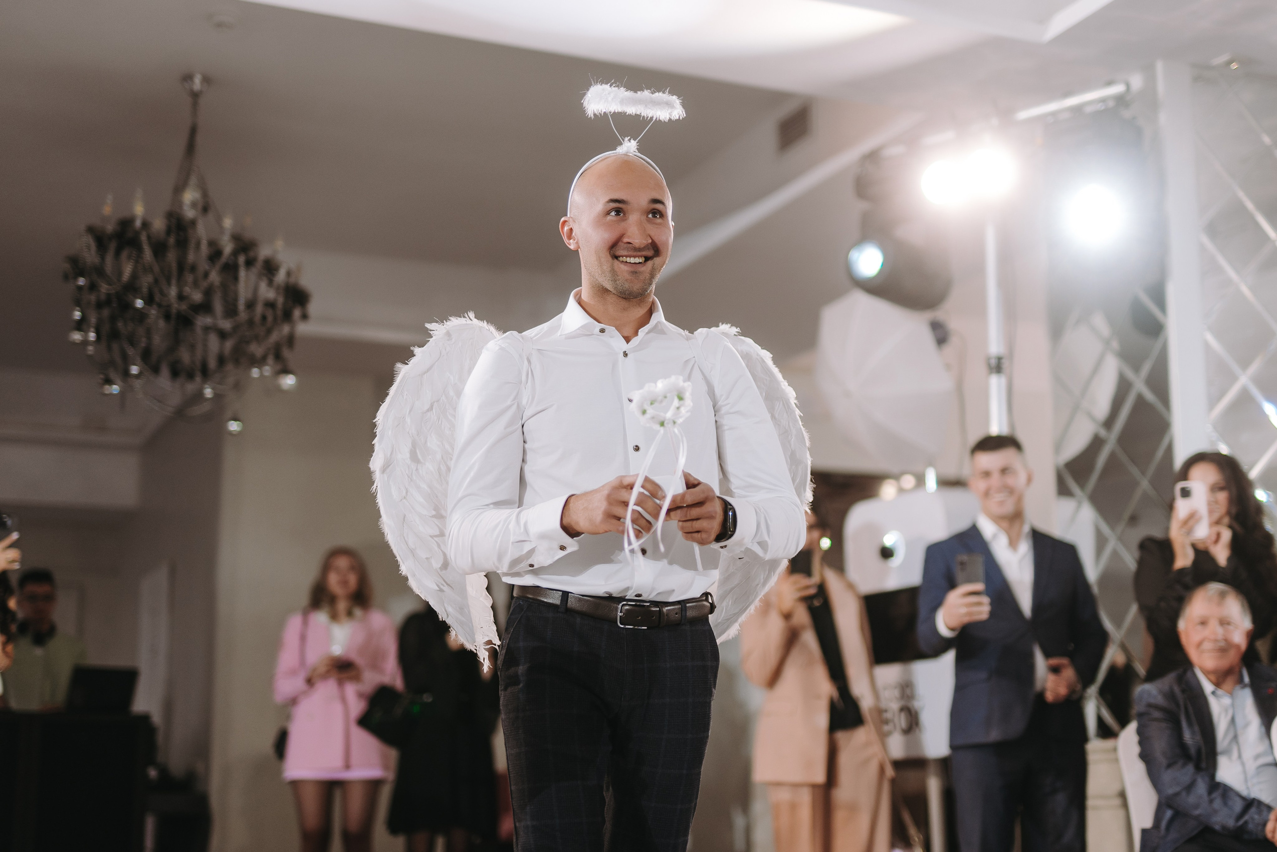 СВАДЕБНЫЙ ФОТОГРАФ УФА, ВЫСОТА 22, ОЛЕГ МАКСИМЕНКО