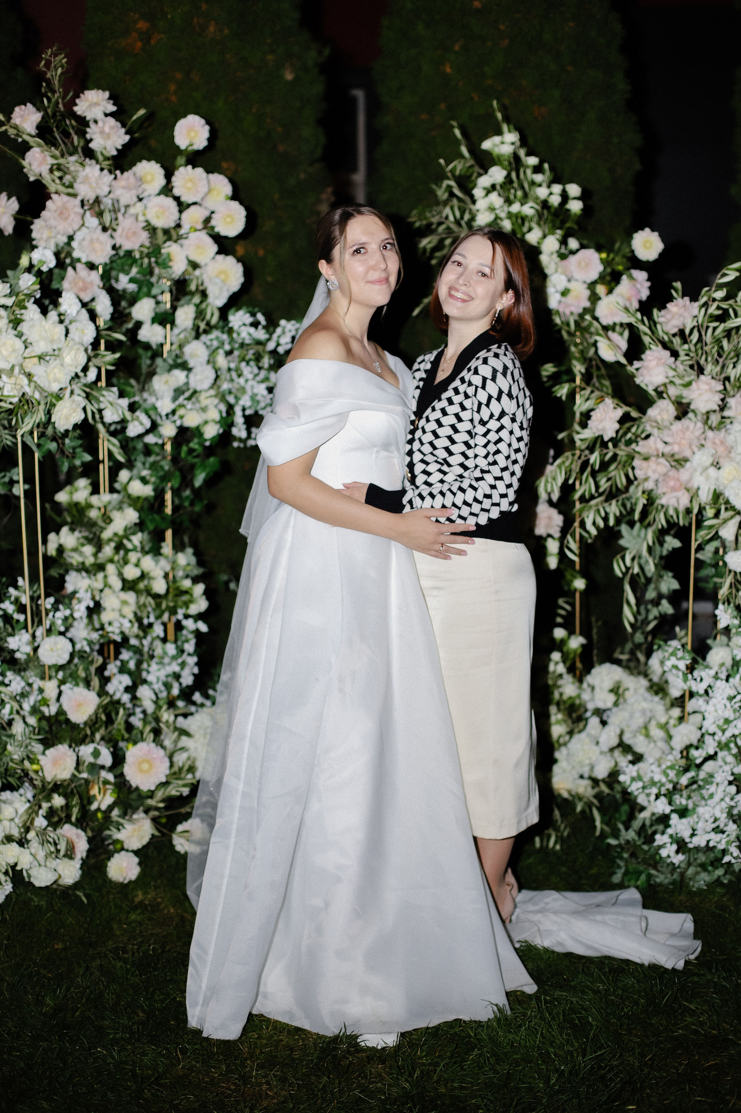 Илья и Анастасия. Фотограф в Алматы и Москве Даша Пушкина