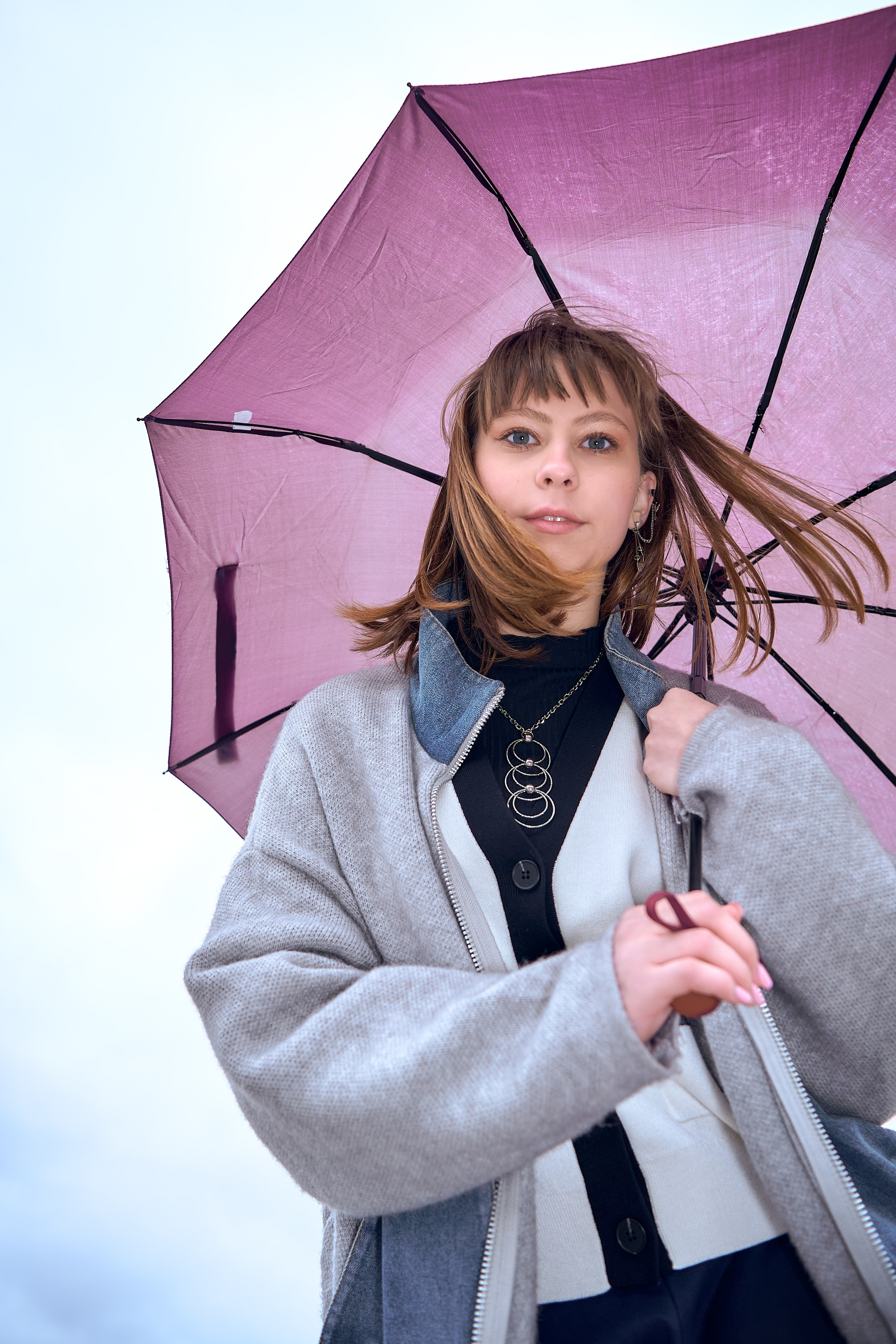 Истории в кадре. Школьный и семейный фотограф, Одинцово