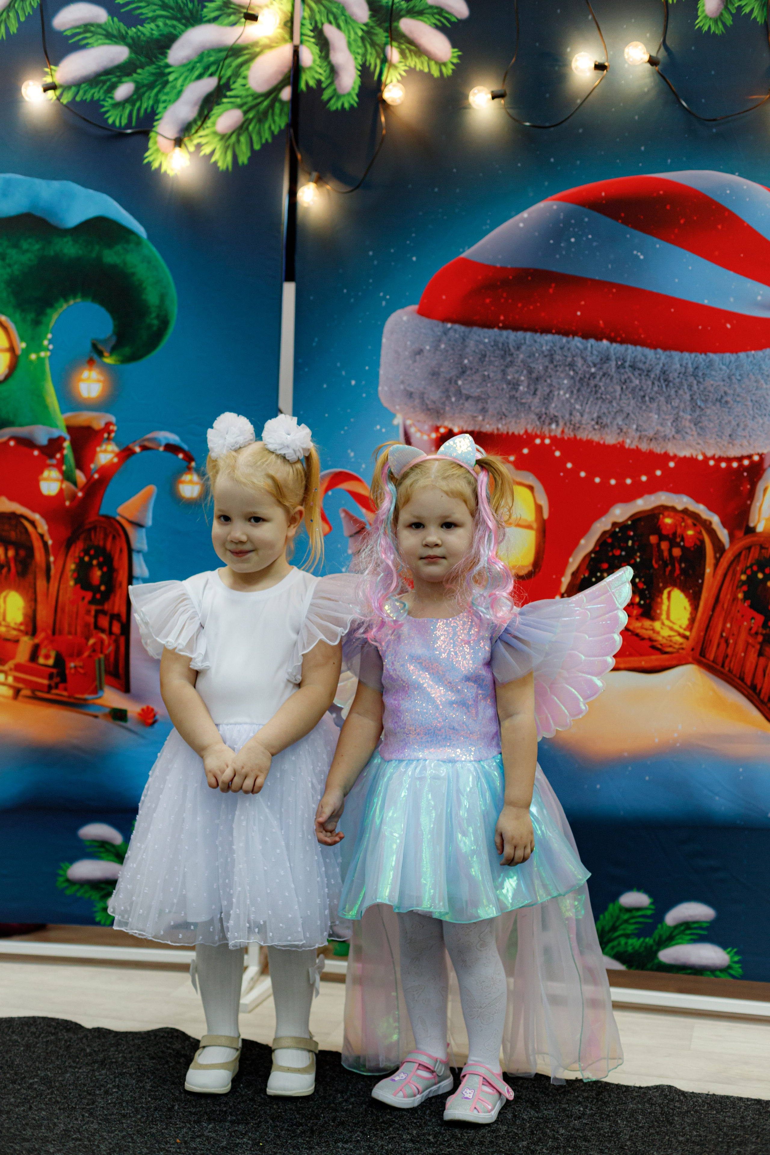 HAPPY NEW YEAR part/4. Photokarish