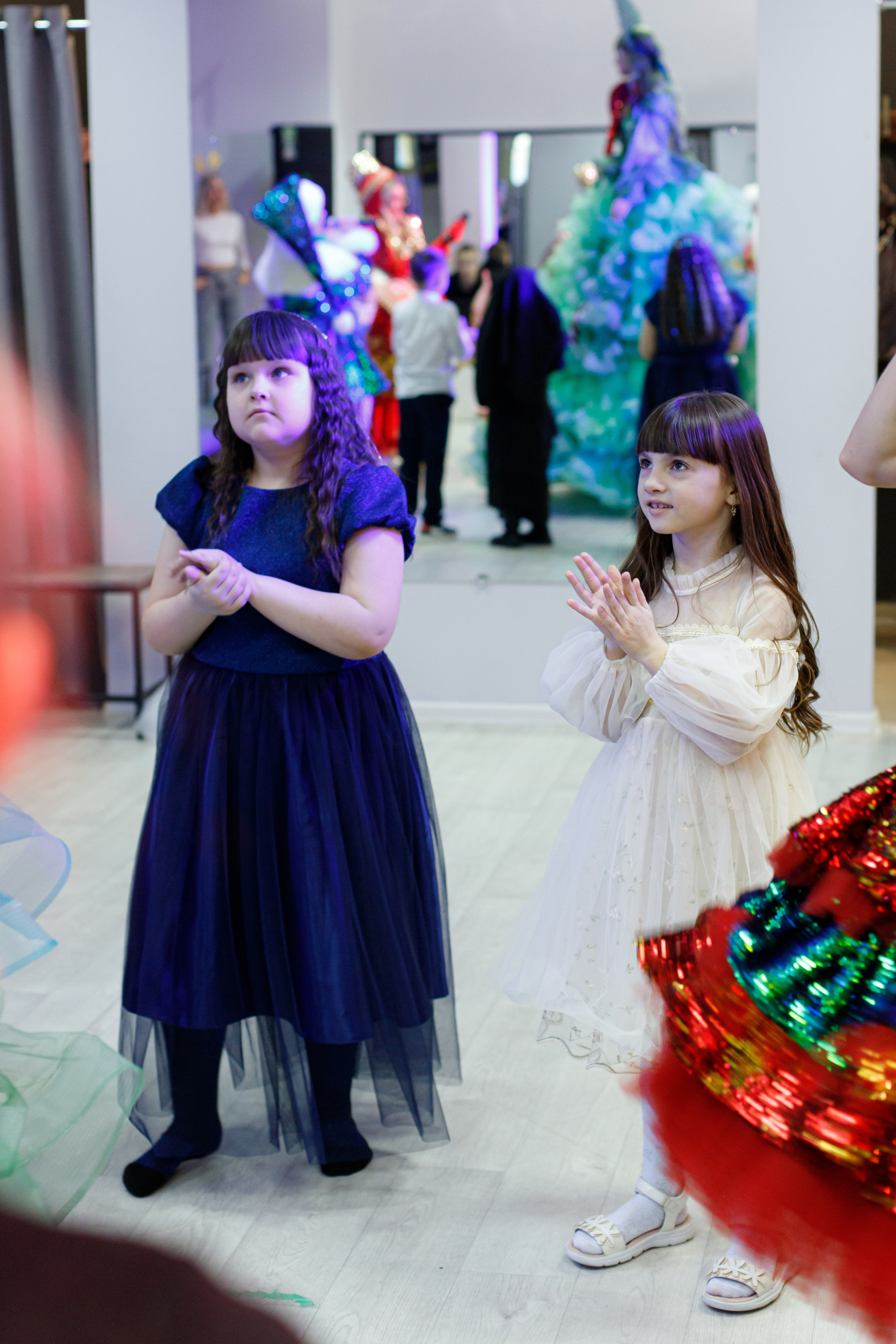 Happy new year / part2. Photokarish