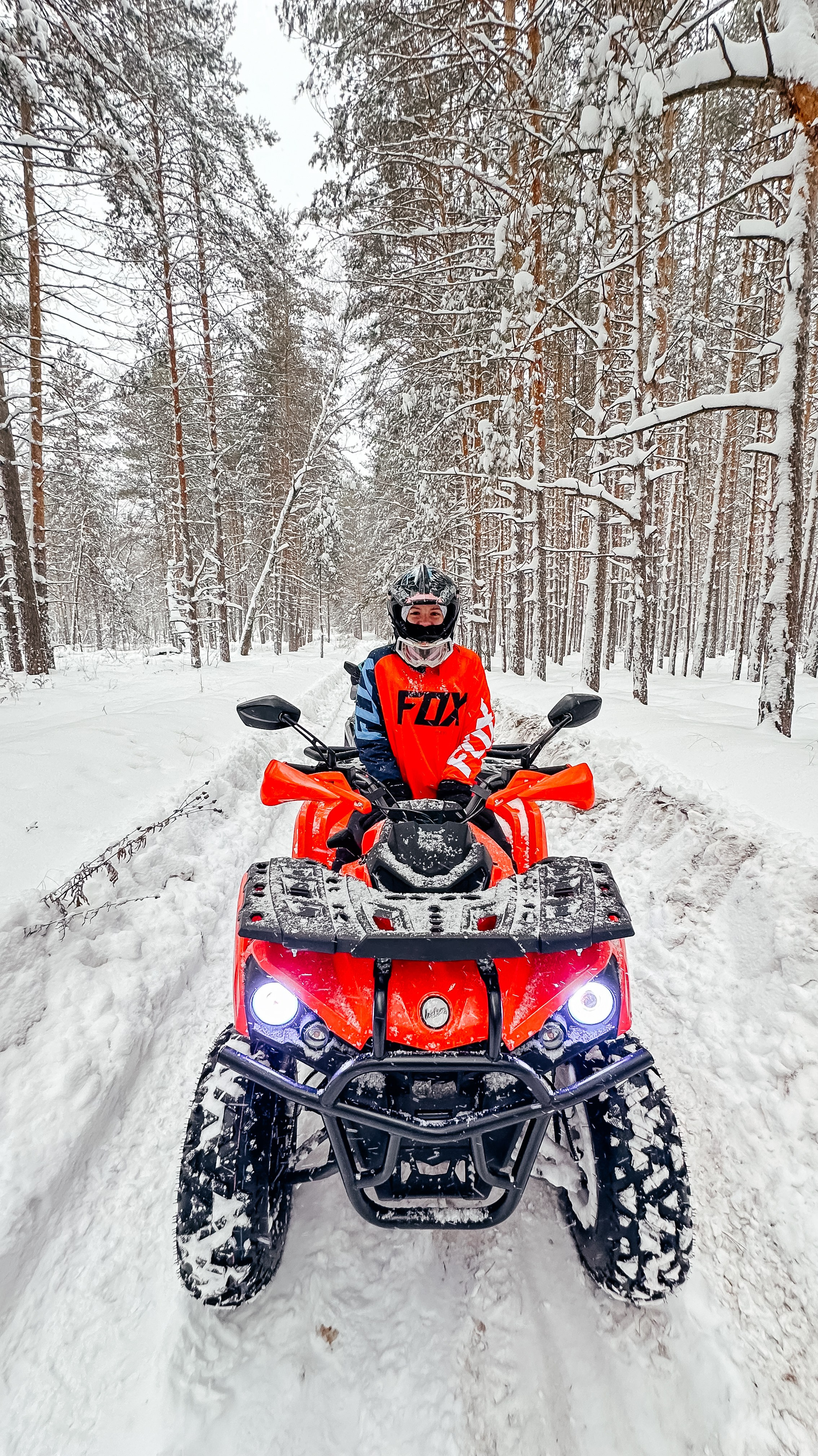 Аренда квадроциклов, питбайков, эндуро, багги, гидроциклов в Тольятти