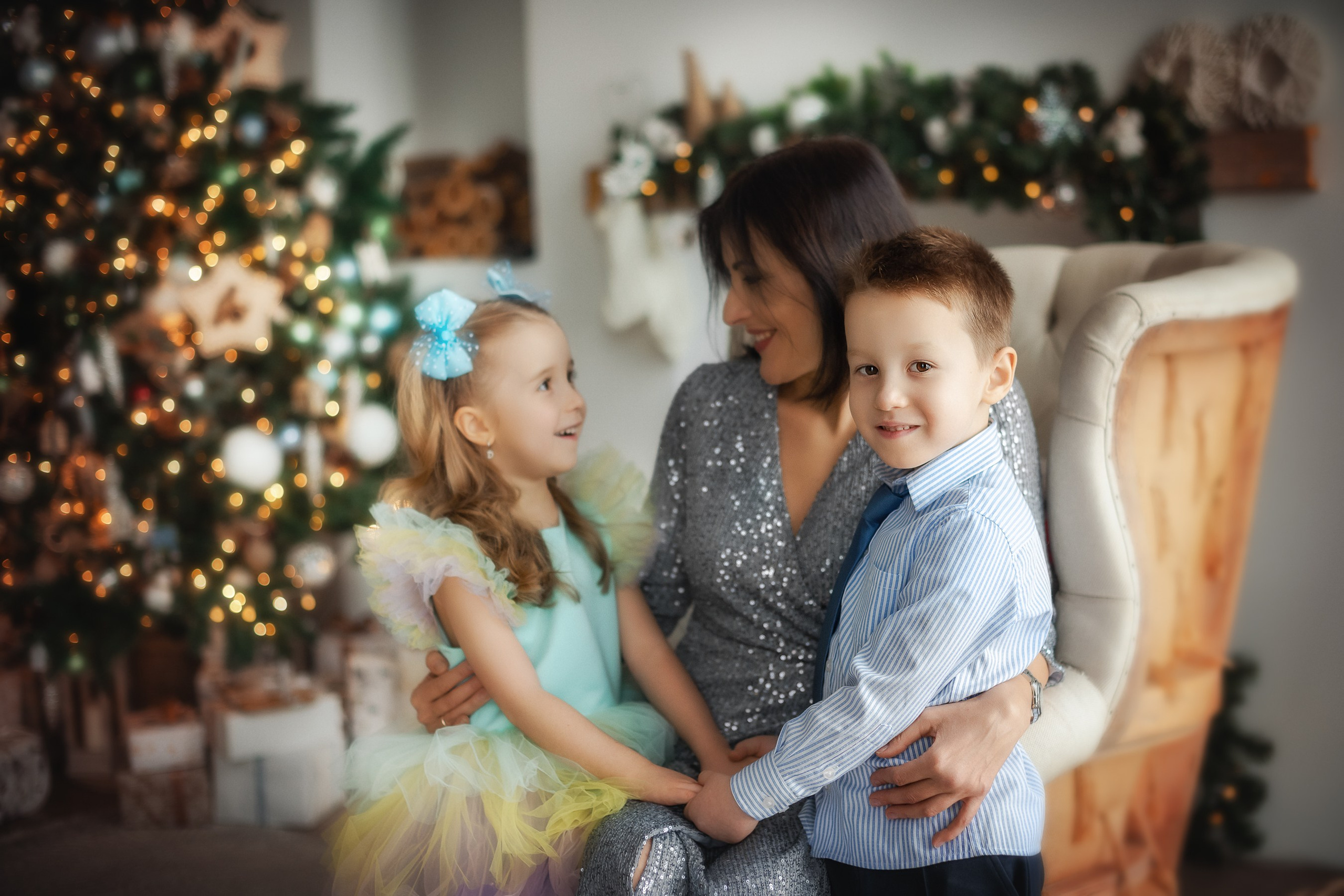 Семейные фотосессии. Профессиональный семейный и церковный фотограф в Ростове-на-Дону