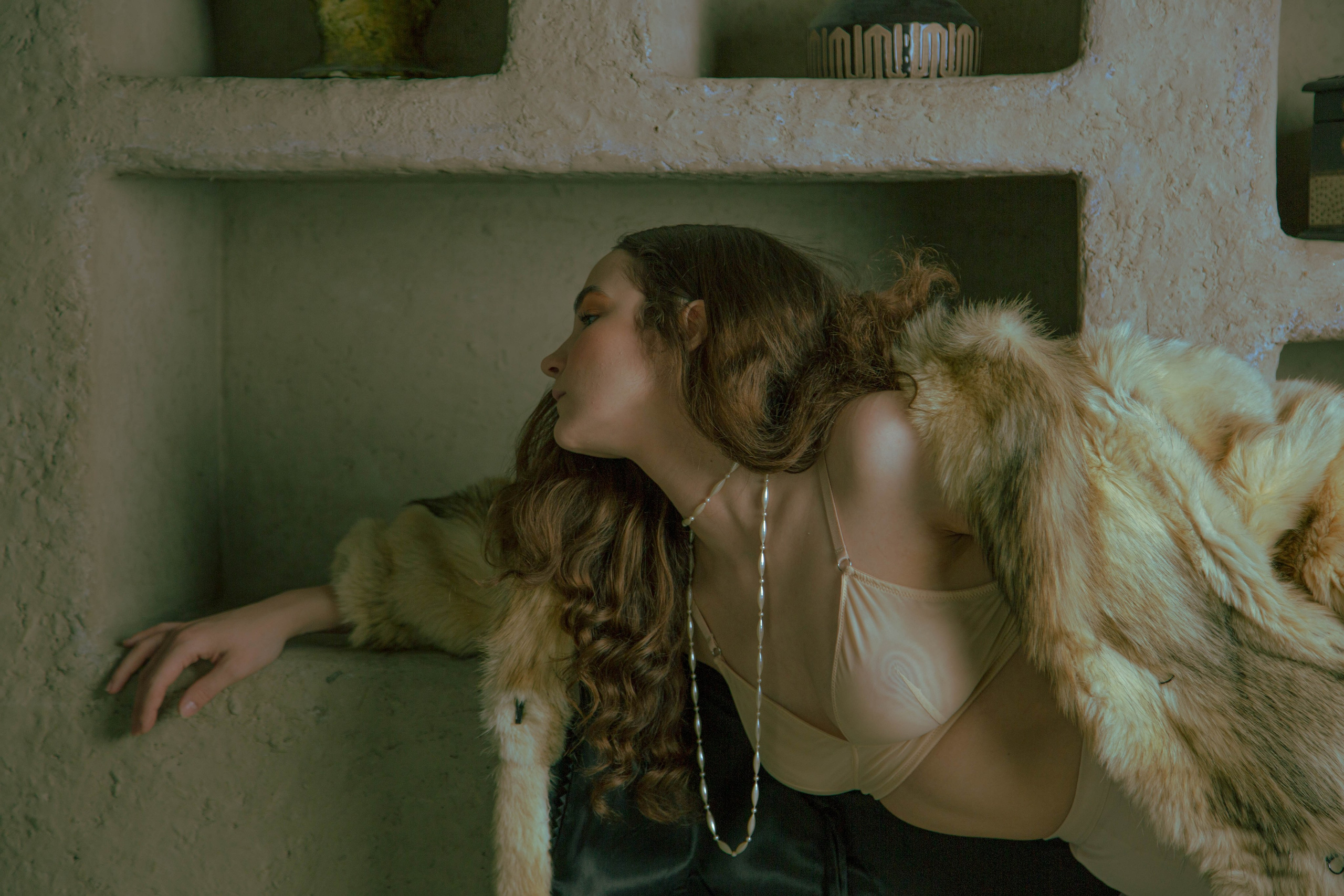 DINA MOREVA photography