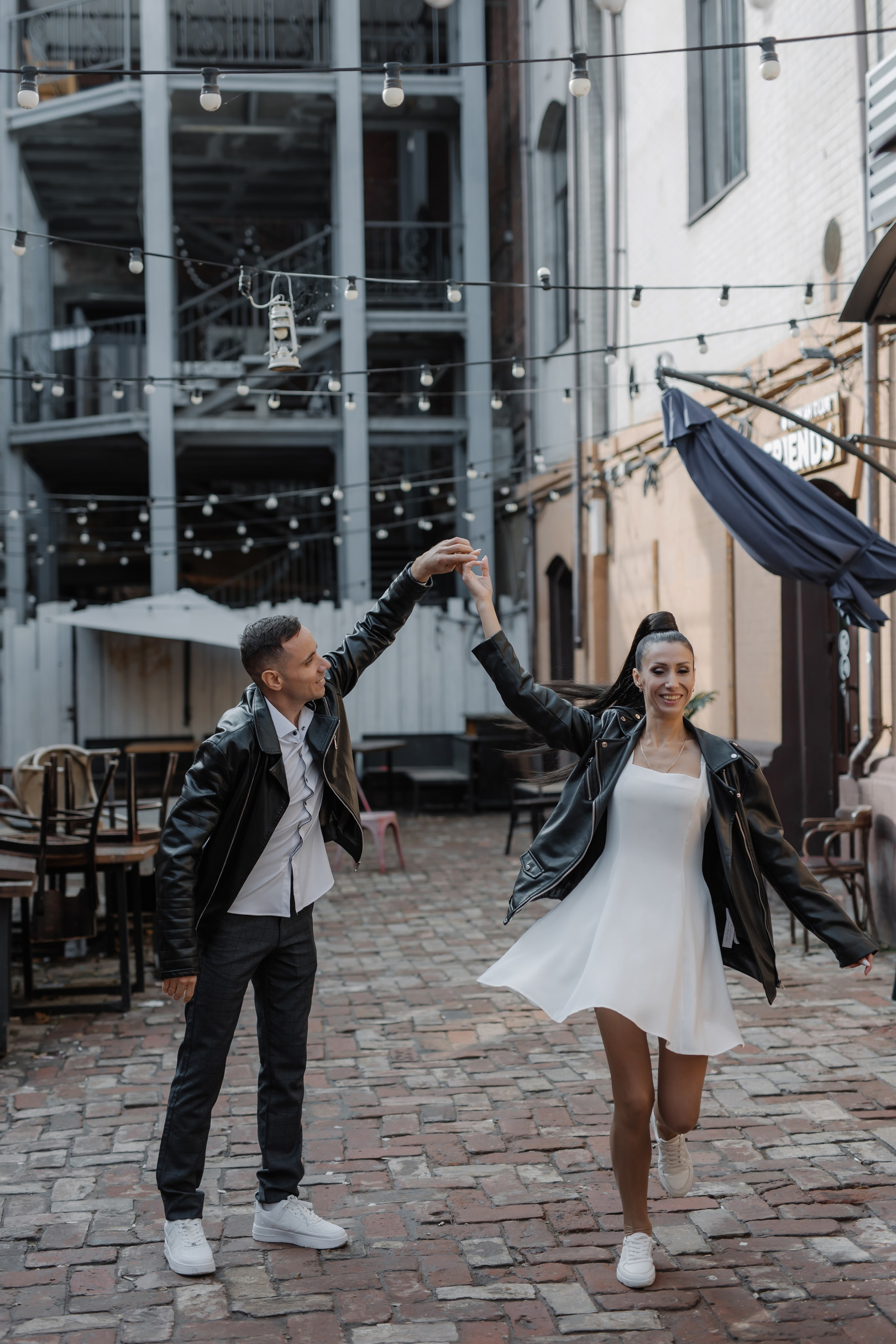 Локации и Идеи. Свадебный и семейный фотограф в Астрахани Сергунова Наталья