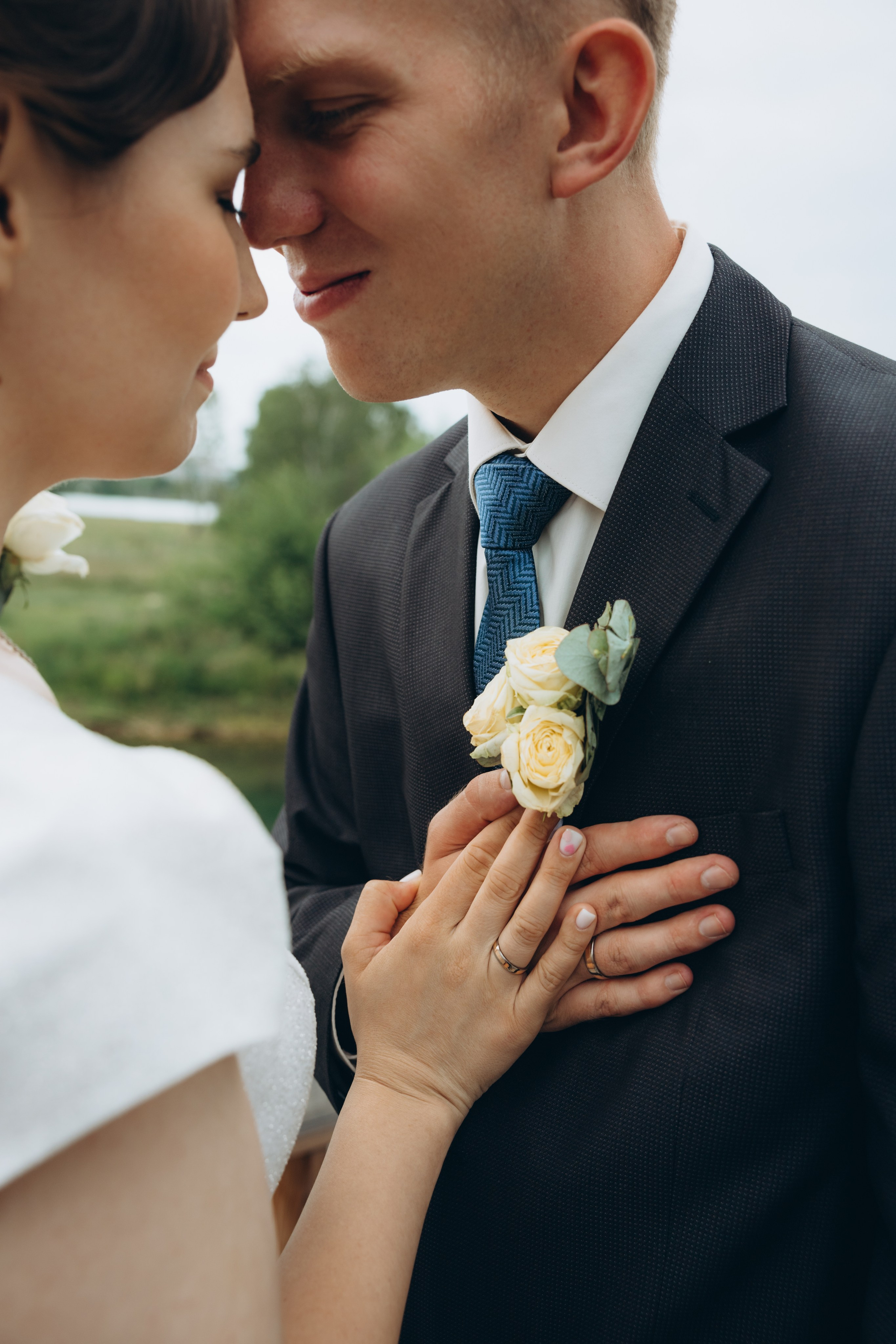 Евгений & Валентина. Свадебный, семейный фотограф в Иркутске Светлана Макаричева