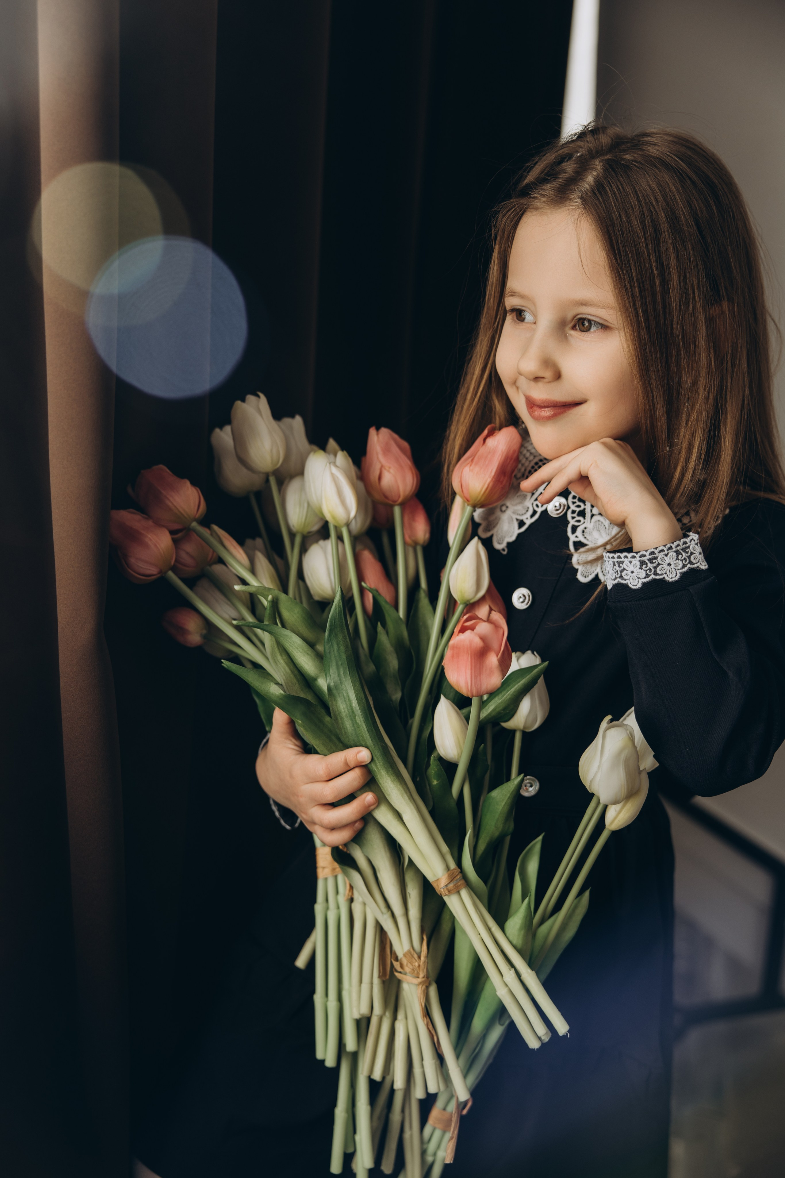 4 поколения. Свадебный, семейный фотограф в Иркутске Светлана Макаричева