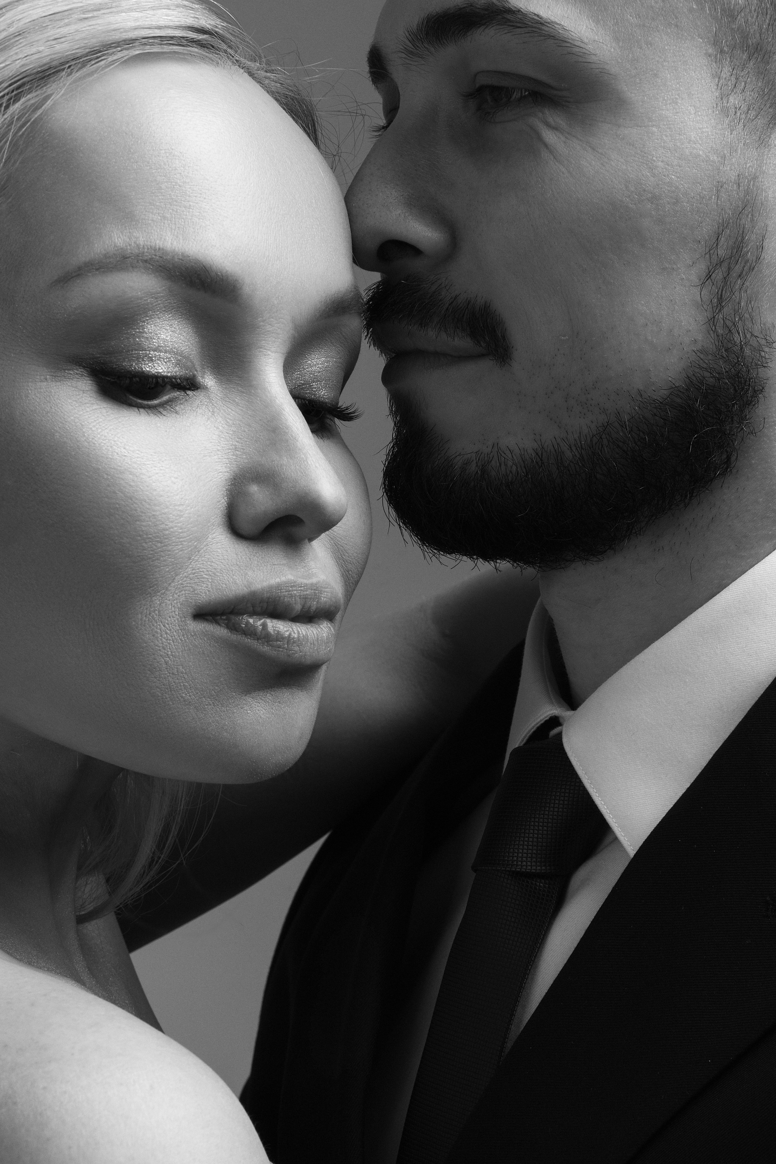 Мария и Эдуард