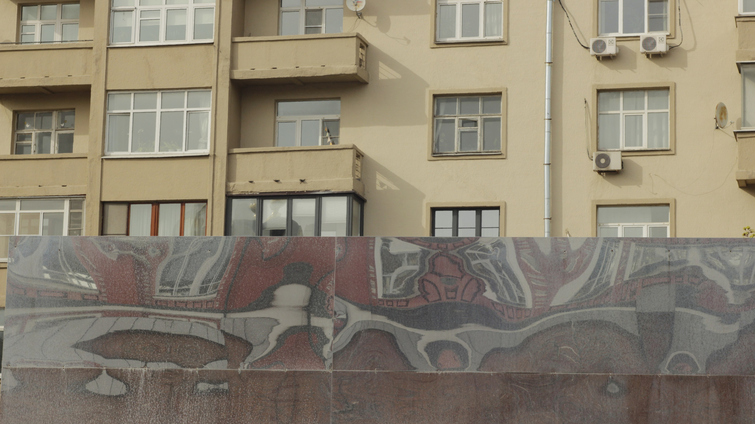 Москва и москвичи в объективе провенциала. Фотокрыжовник. Снимаем, дружим, путешествуем