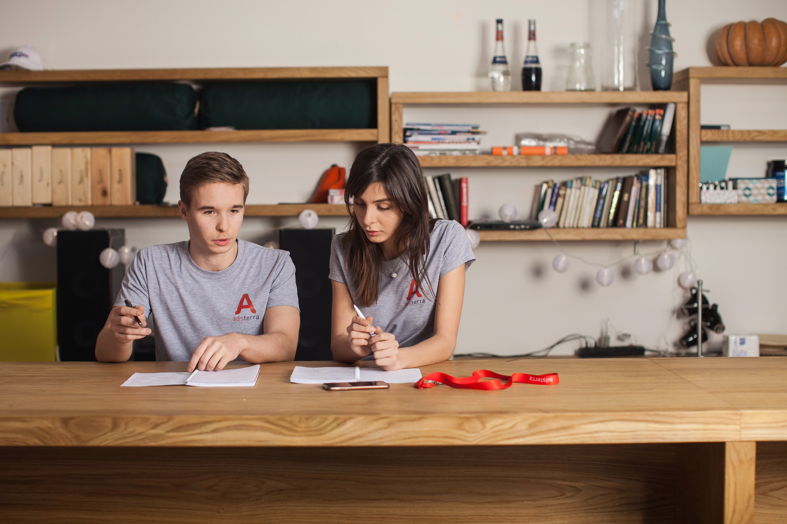 — Бренд-репортаж. Брук Артём