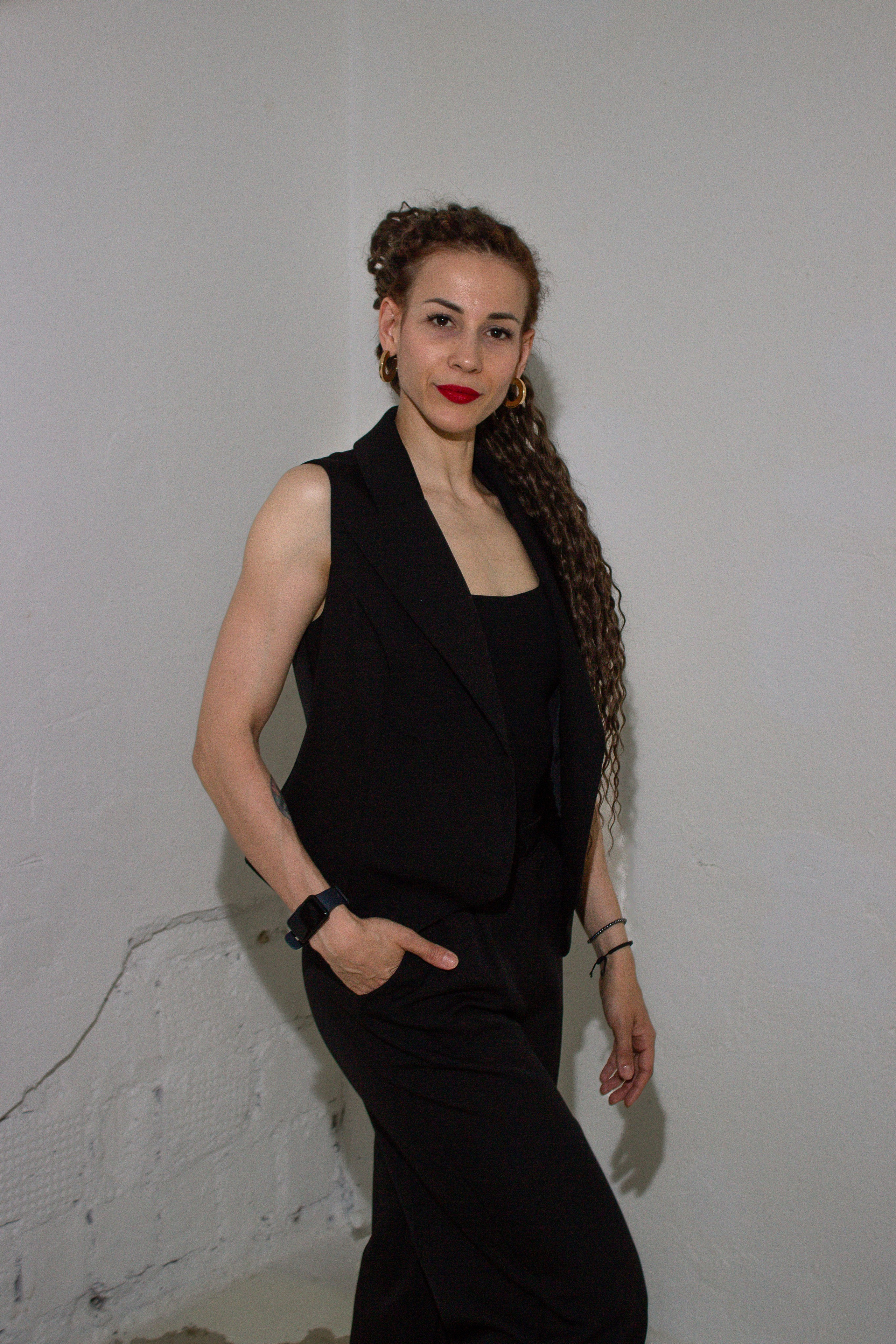 Вместе. Портретный фотограф Москва Юлия Трякина