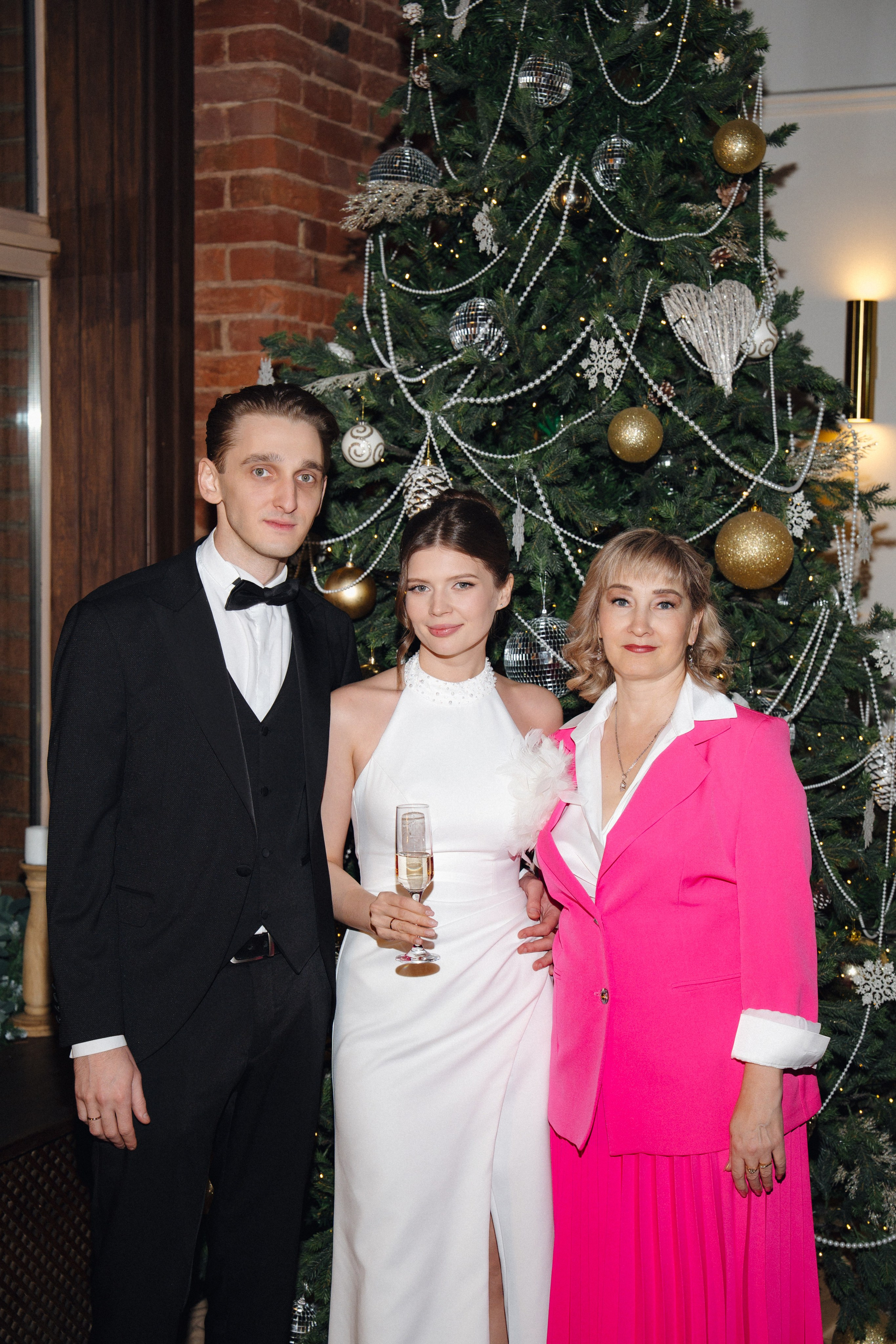 Свадьба Гумара и Анны. Фотограф Макс Меш