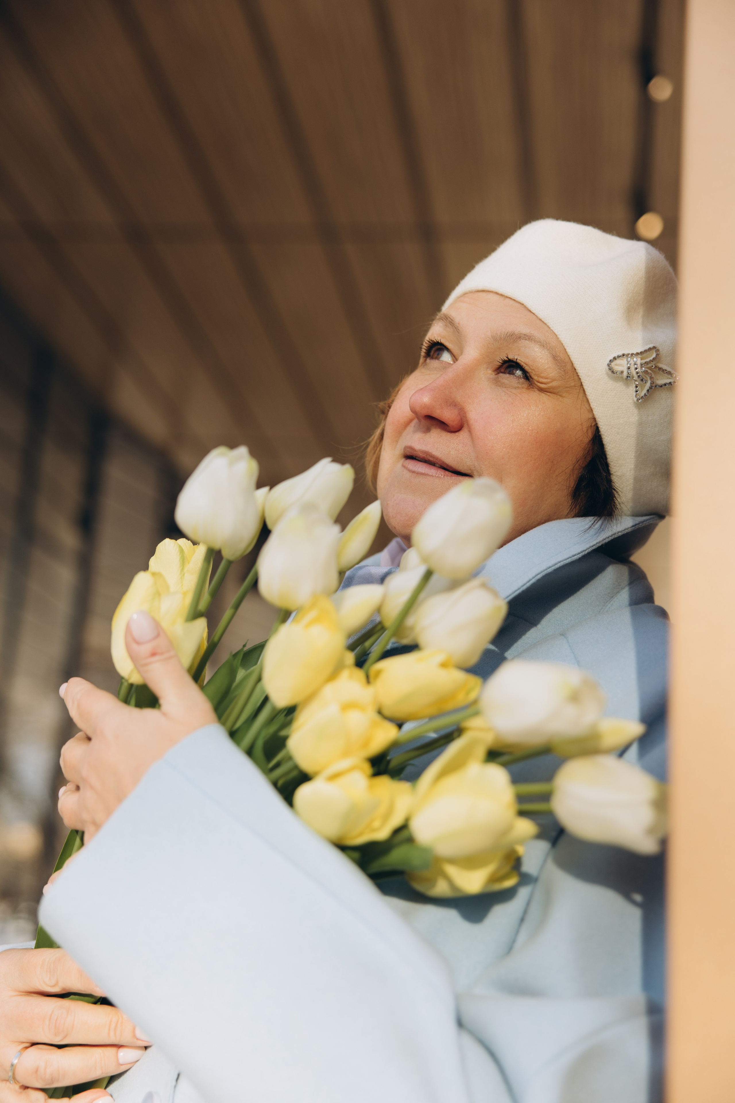 День рождения Оксаны. Свадебный, семейный фотограф в Иркутске Светлана Макаричева