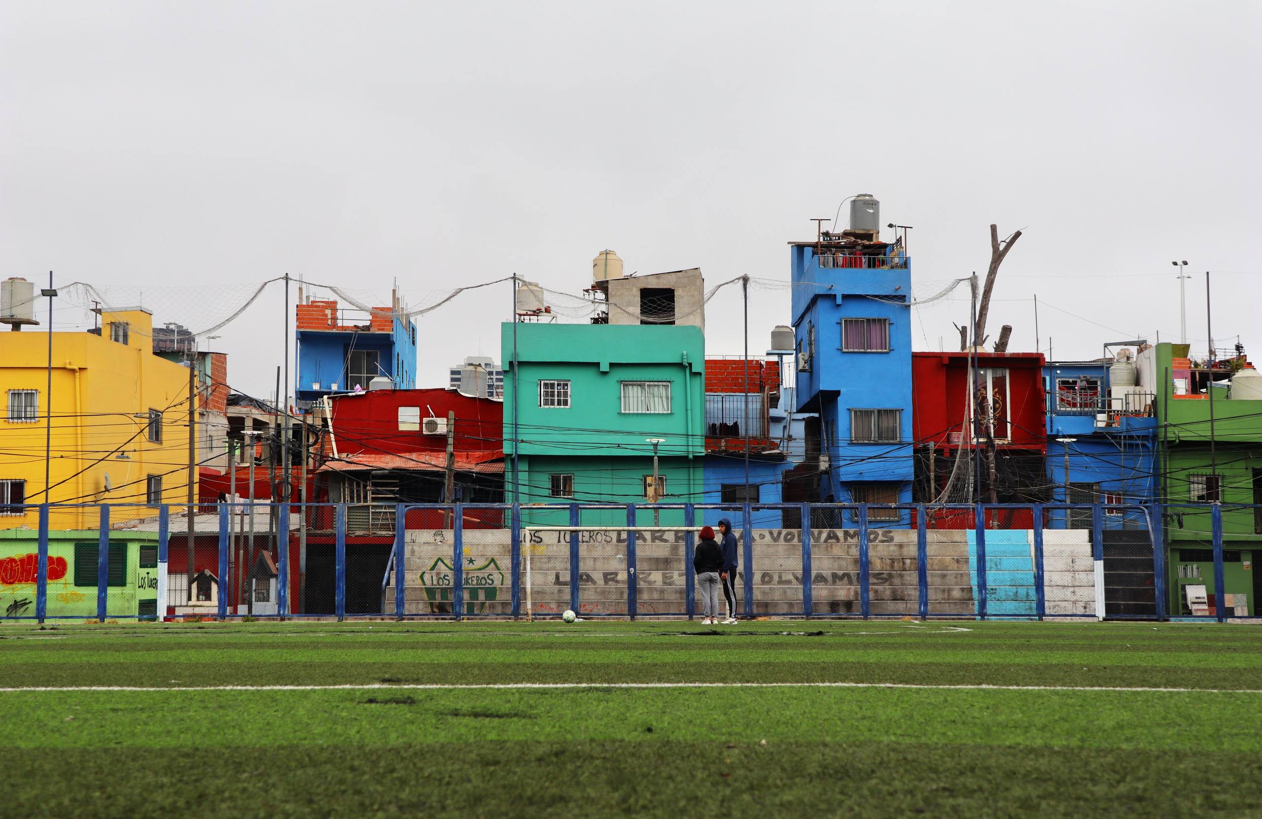 Villa 31 — the most dangerous slum in Buenos Aires. Семейный и детский фотограф в Буэнос-Айресе Перевозчикова Анна Fotógrafa de familia y niños en Buenos Aires Perevozchikova Anna