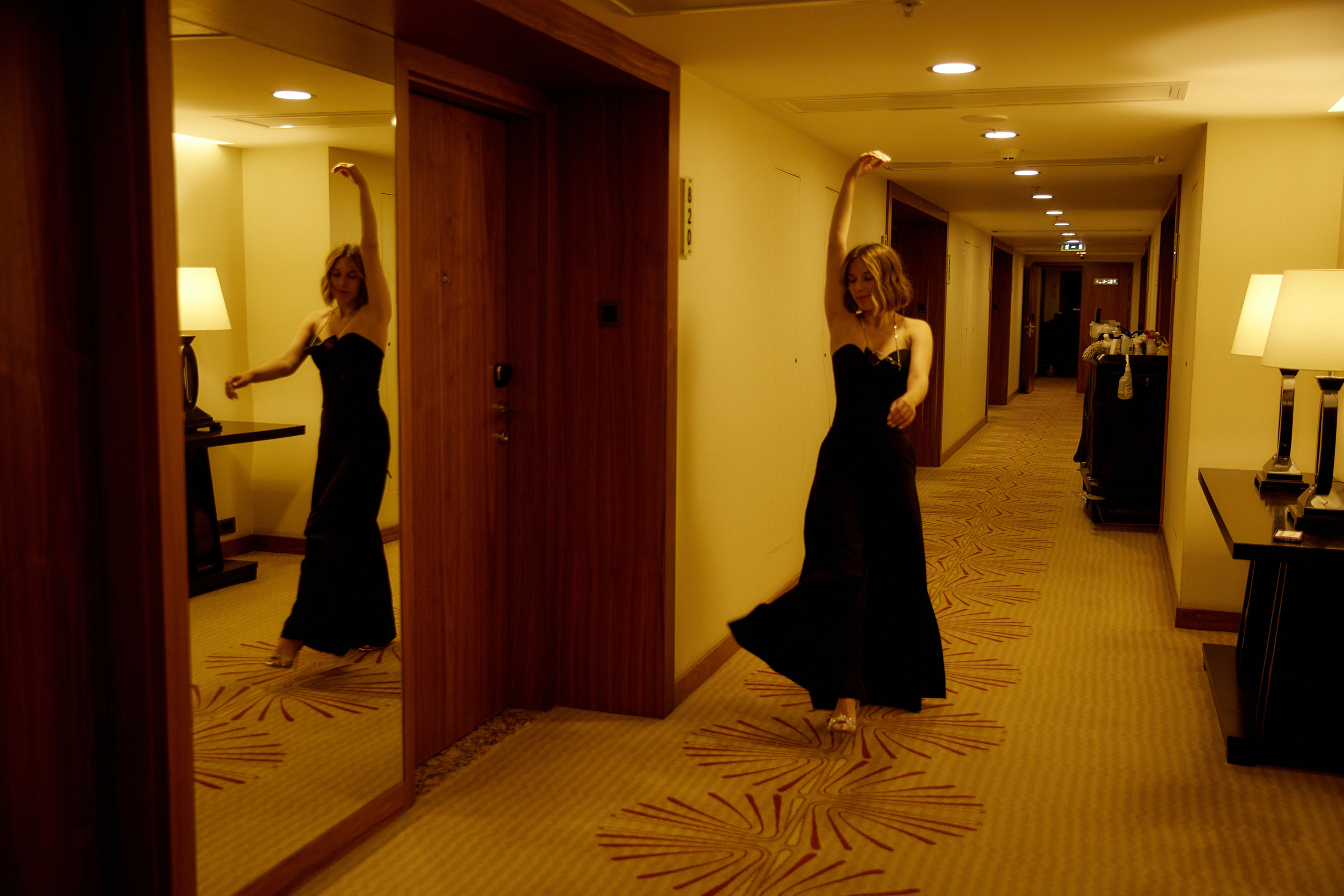 Твой день, Дарья. Профессиональный фотограф Светлана Писарева