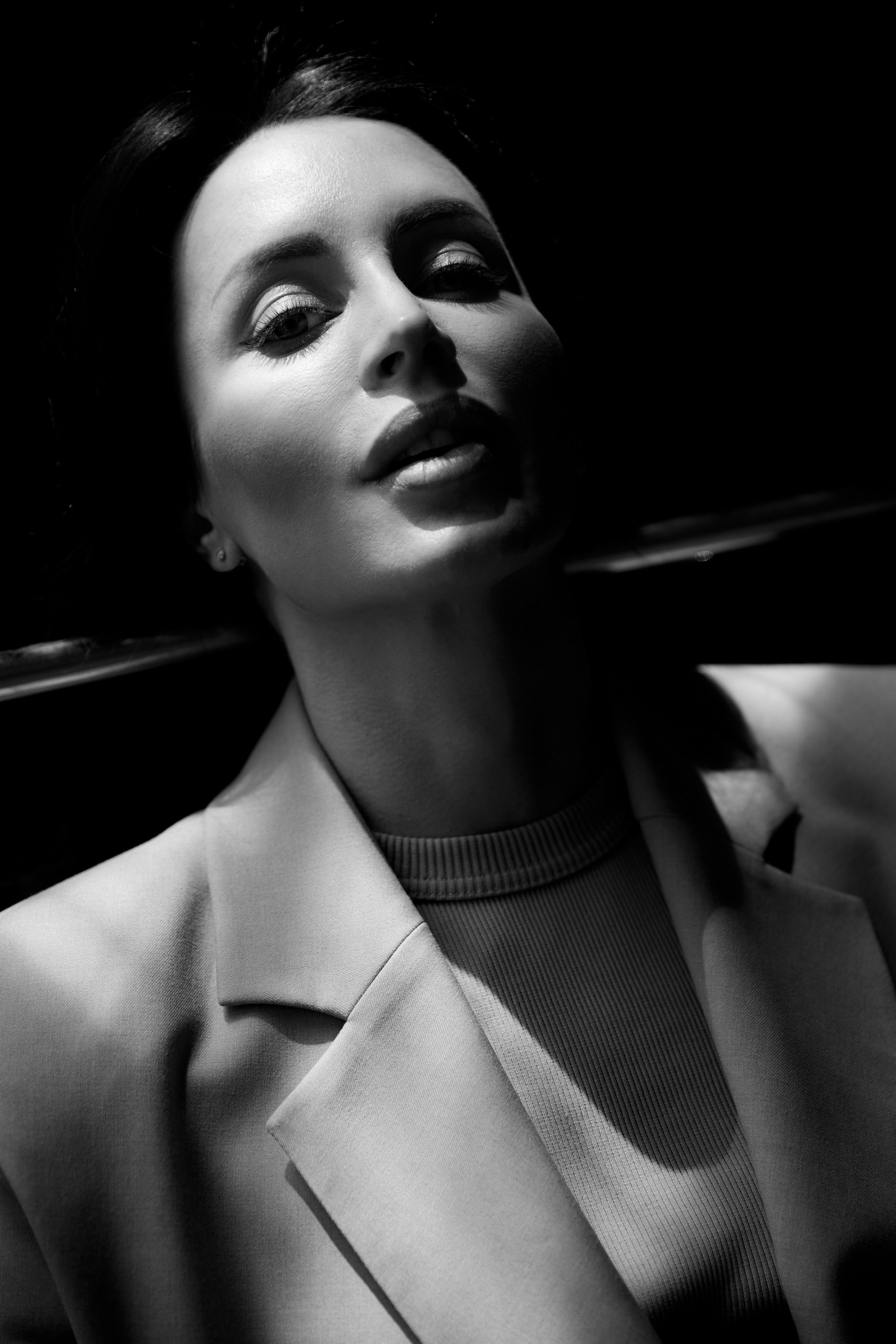 Натали. Профессиональный фотограф Светлана Писарева