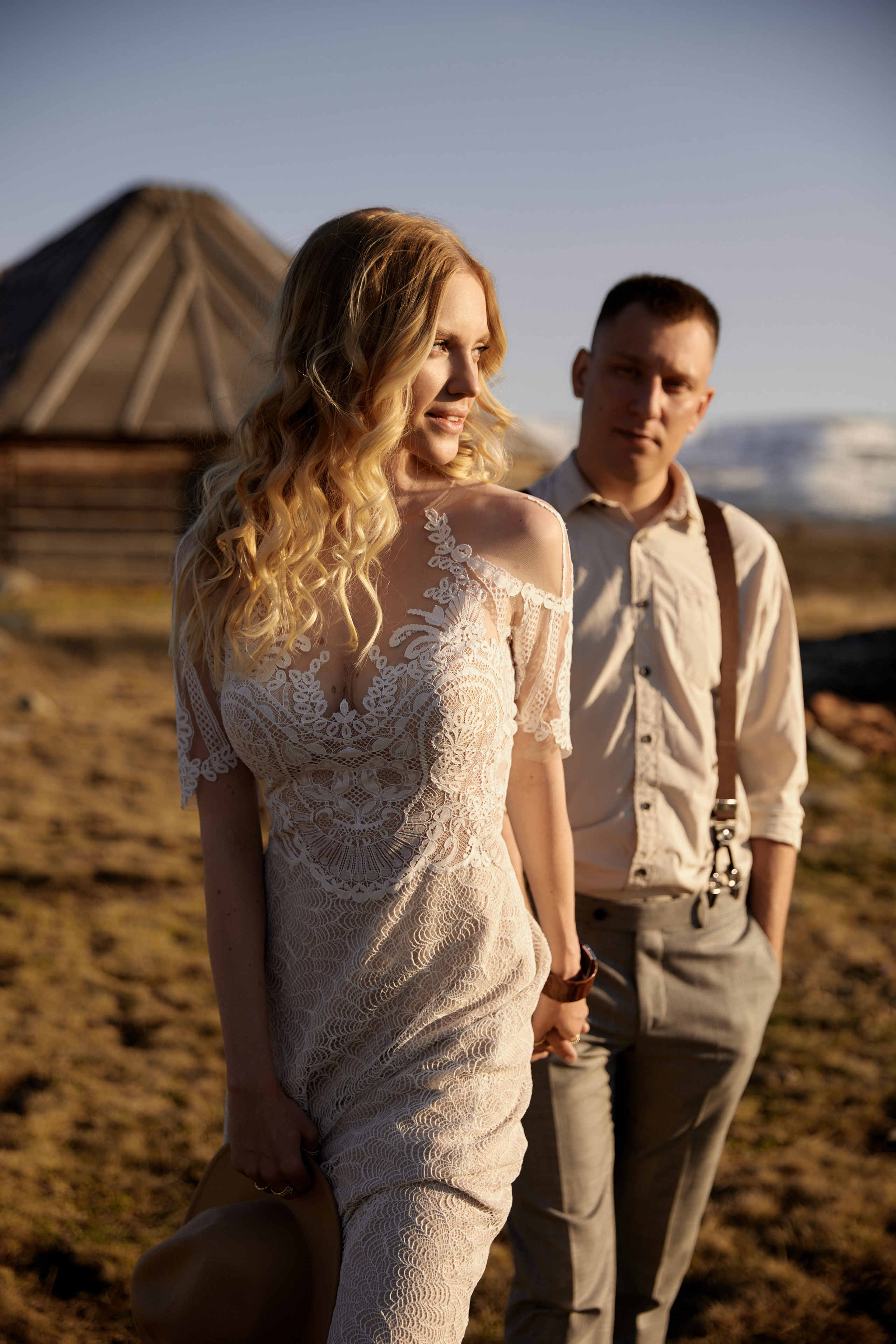 Натали. Профессиональный фотограф Светлана Писарева