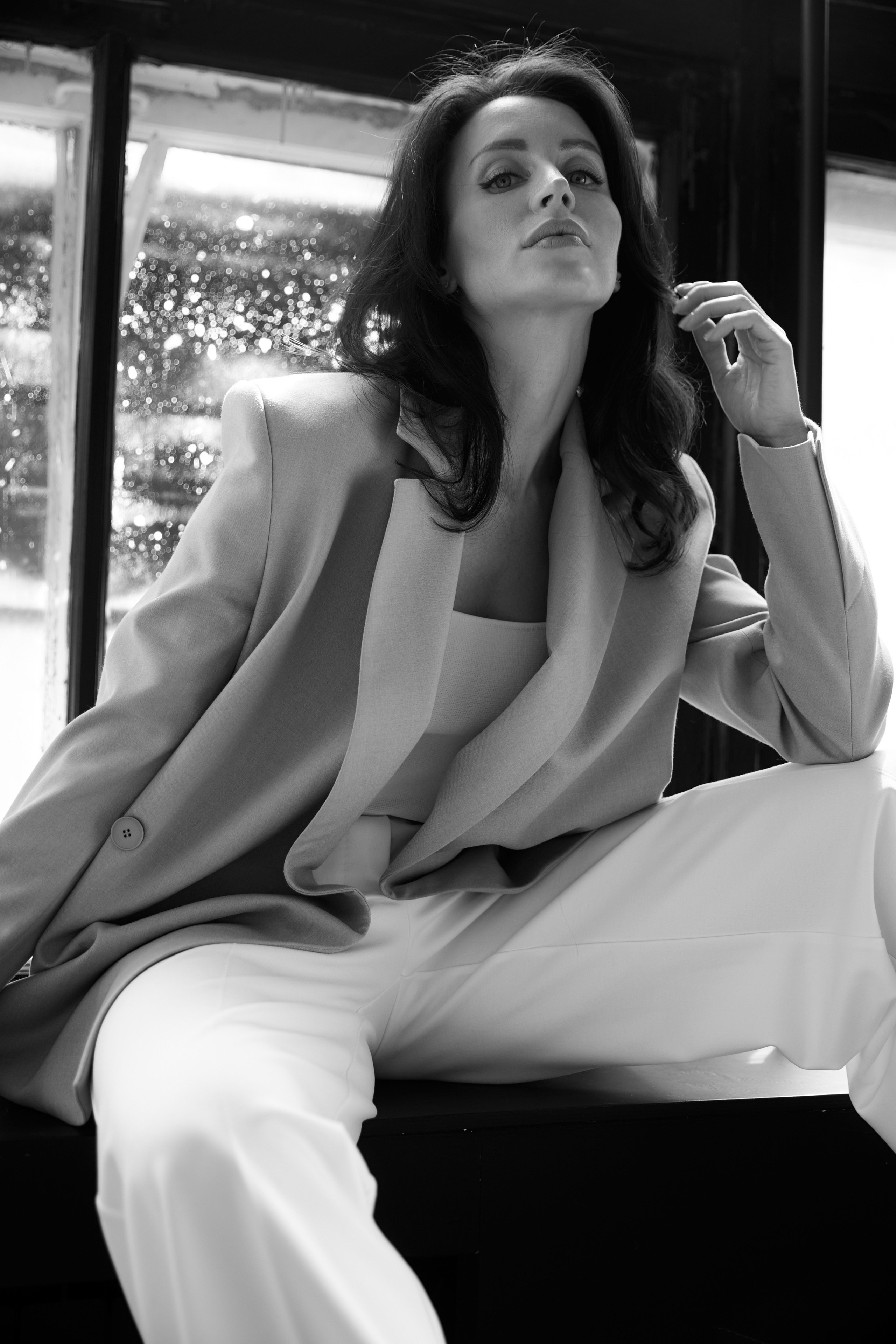 Натали. Профессиональный фотограф Светлана Писарева