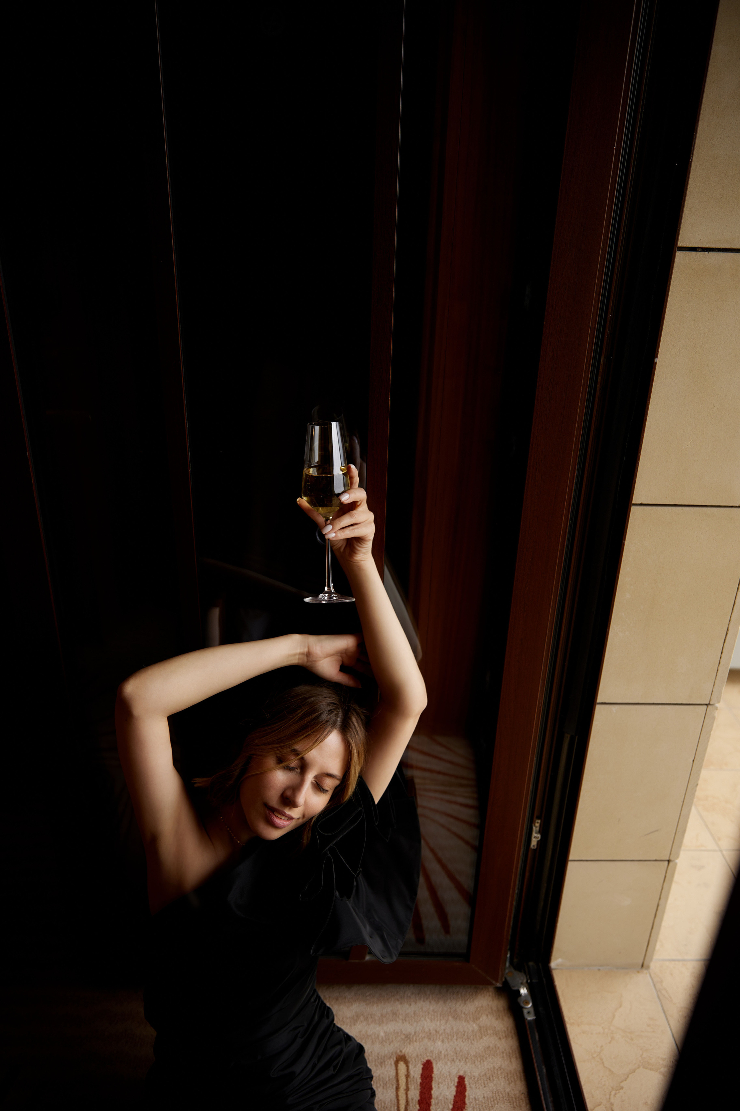 Твой день, Дарья. Профессиональный фотограф Светлана Писарева