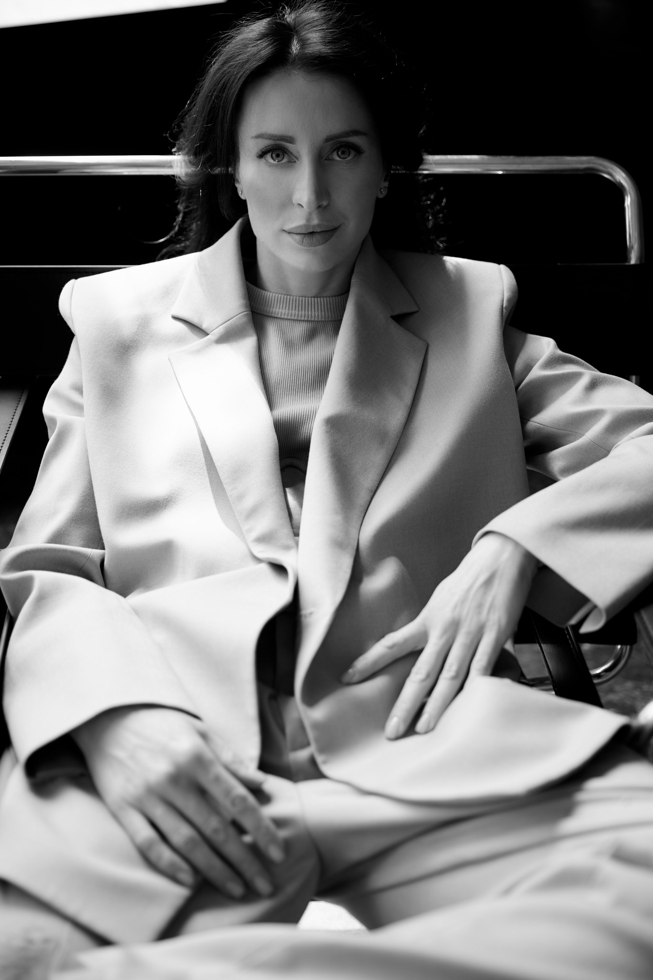 Натали. Профессиональный фотограф Светлана Писарева