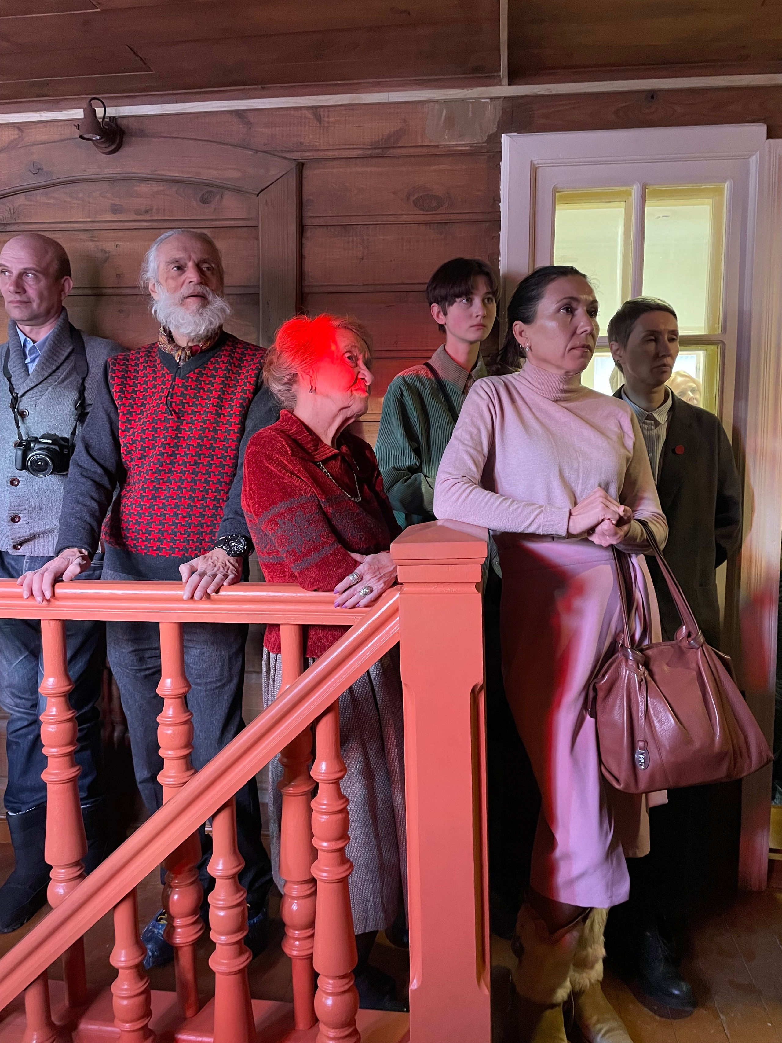 Выставка народной и щепной иконы в музее Павла Кузнецова. Фотокрыжовник. Снимаем, дружим, путешествуем