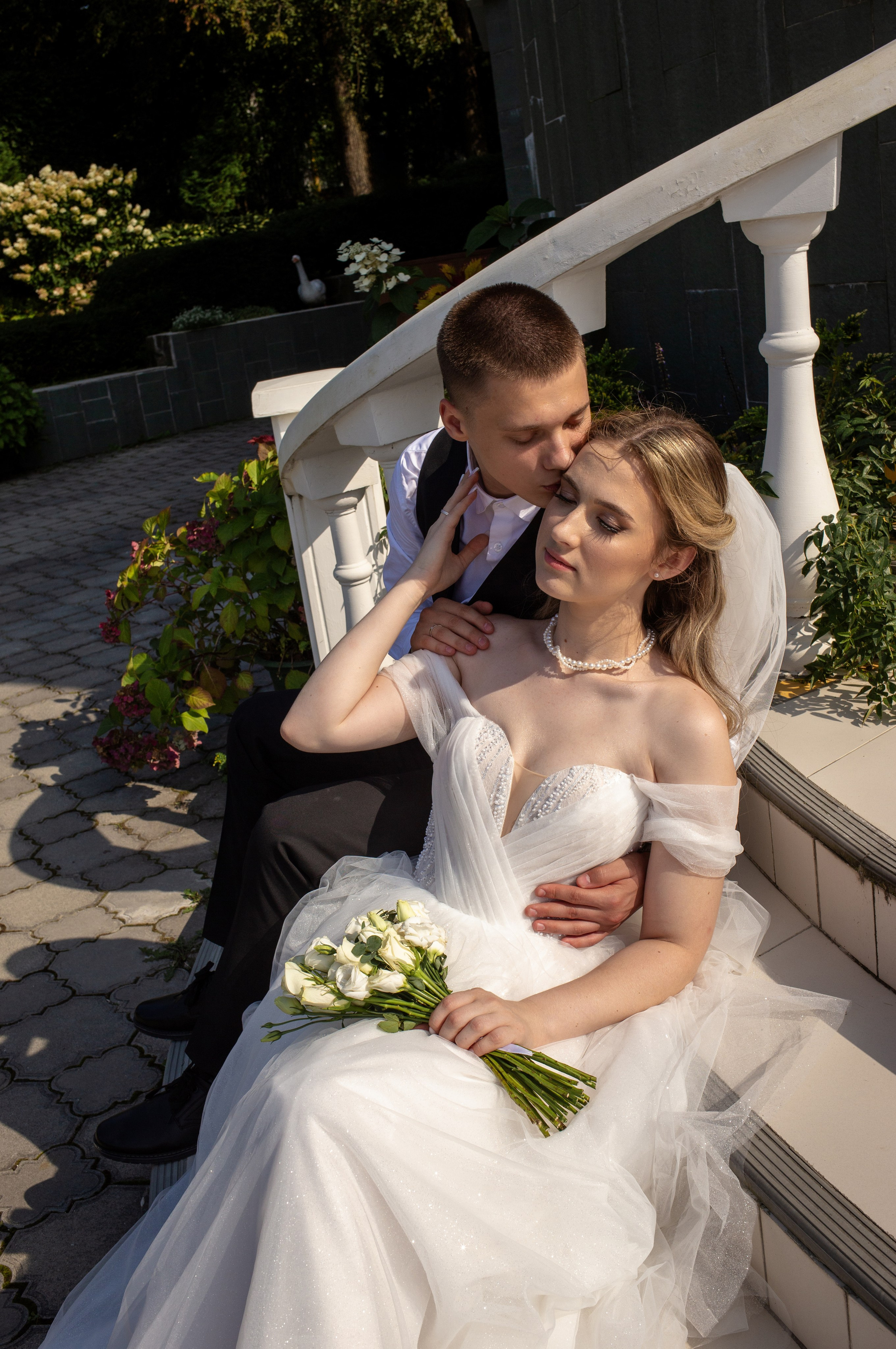 Портфолио. Свадебный, женский фотограф из Владивостока Юлия Ященко