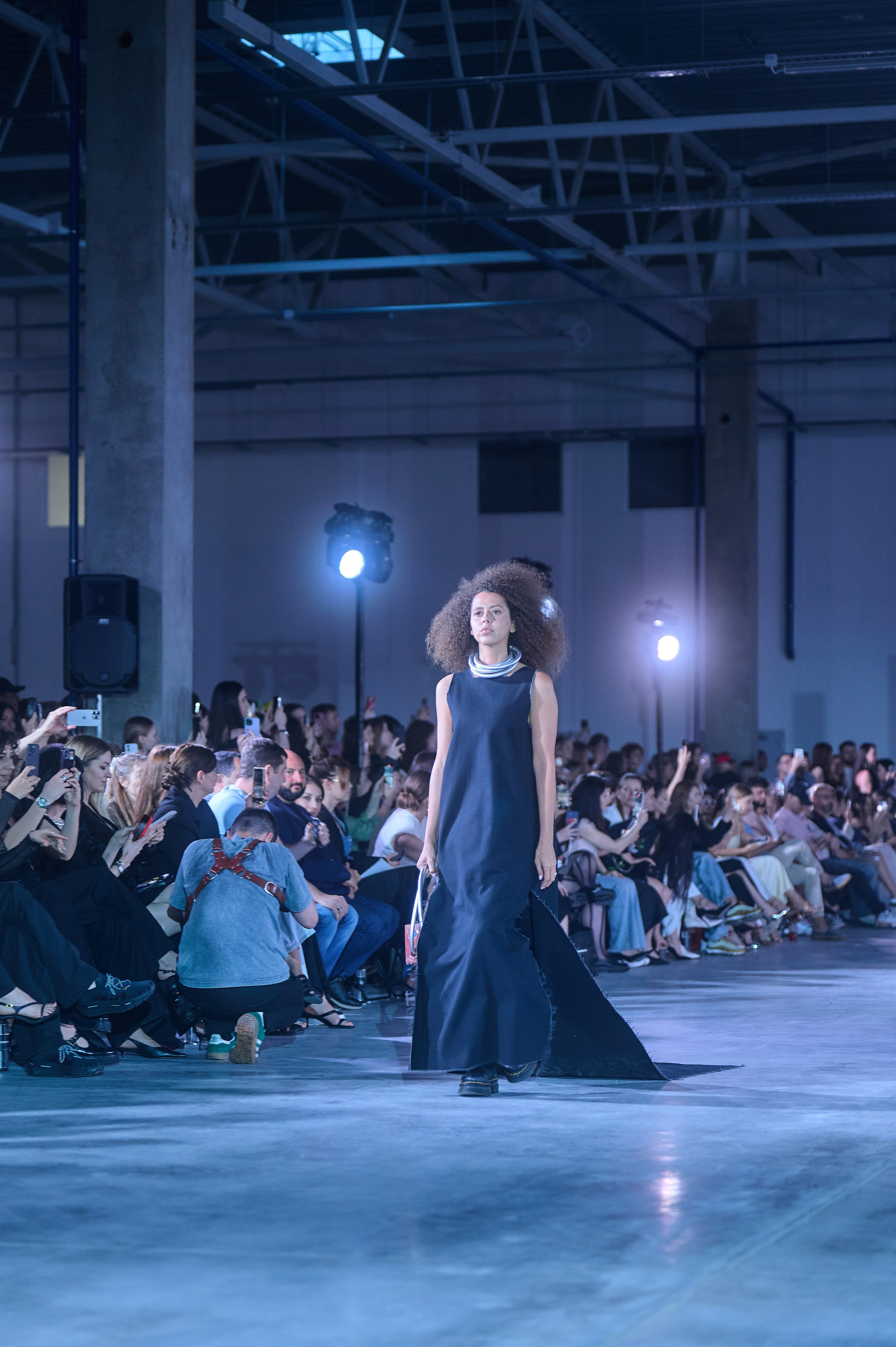 TRANSFORMATION. Профессиональный фотограф (Краснодар) Роман Гончаров