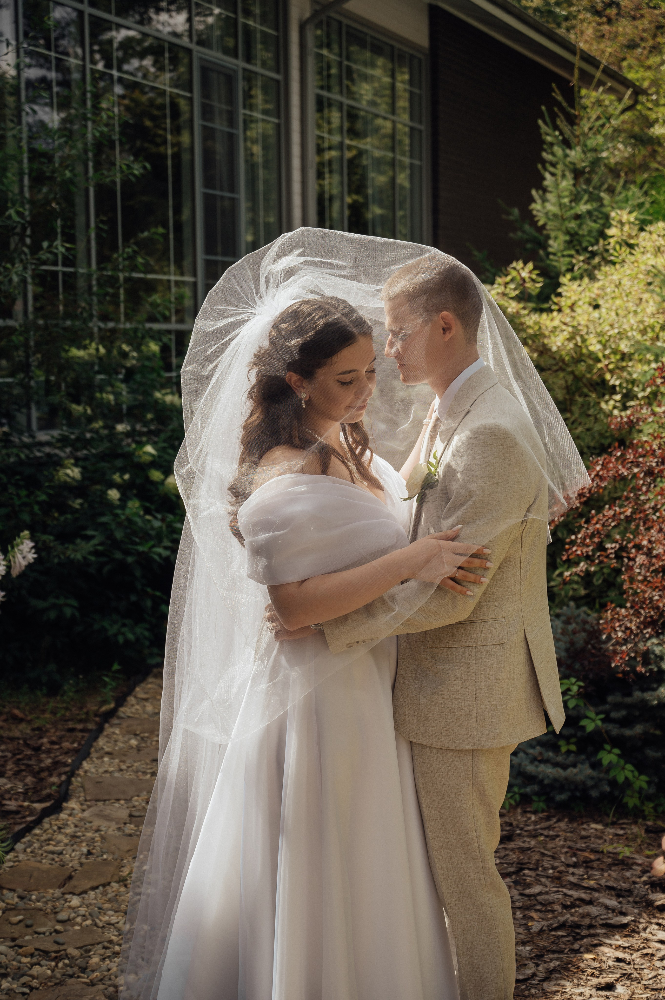 Фотограф Мария Строгонова