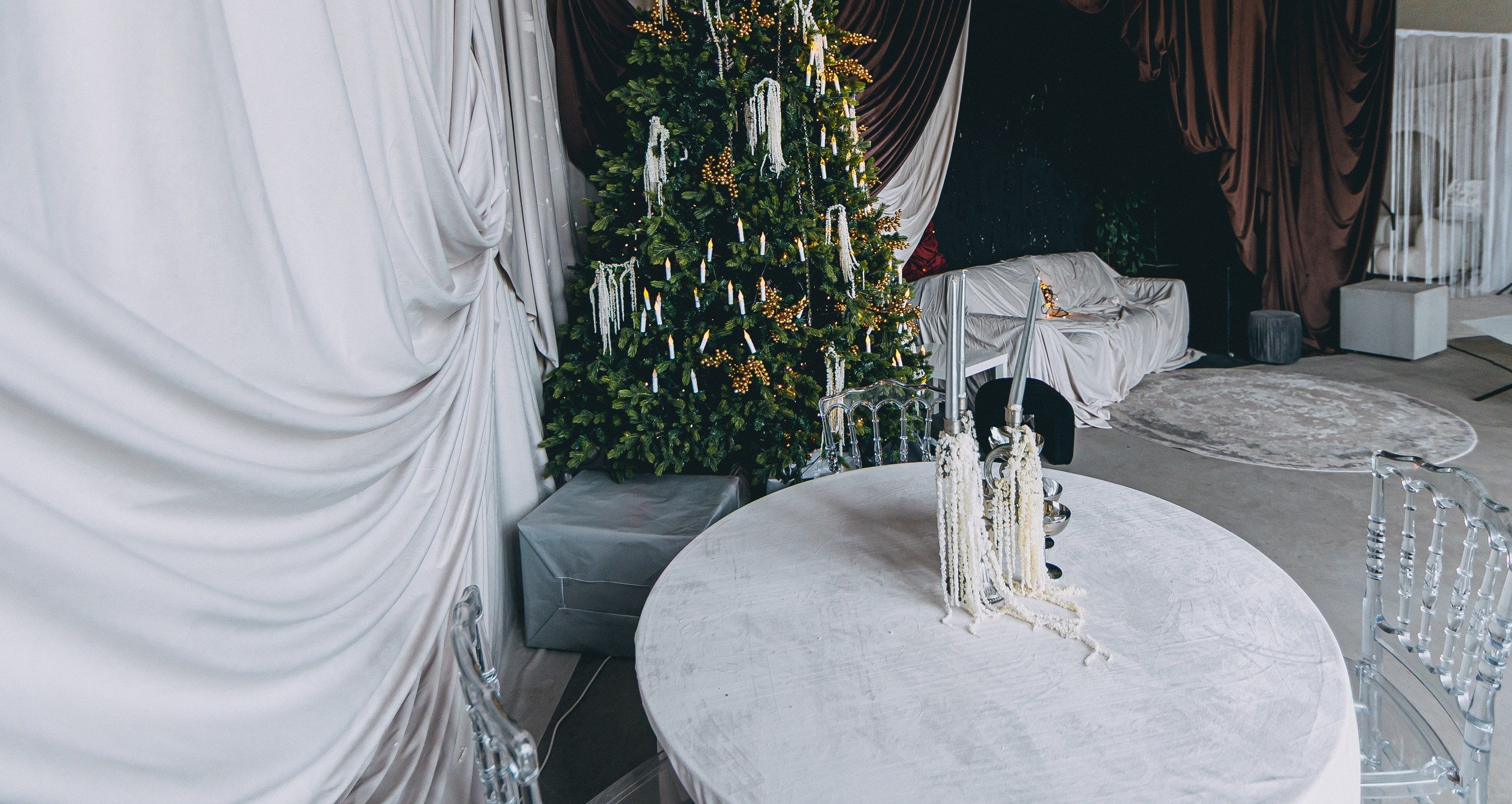 Фотостудии. Свадебный и семейный фотограф в Туле Анастасия Чаликова