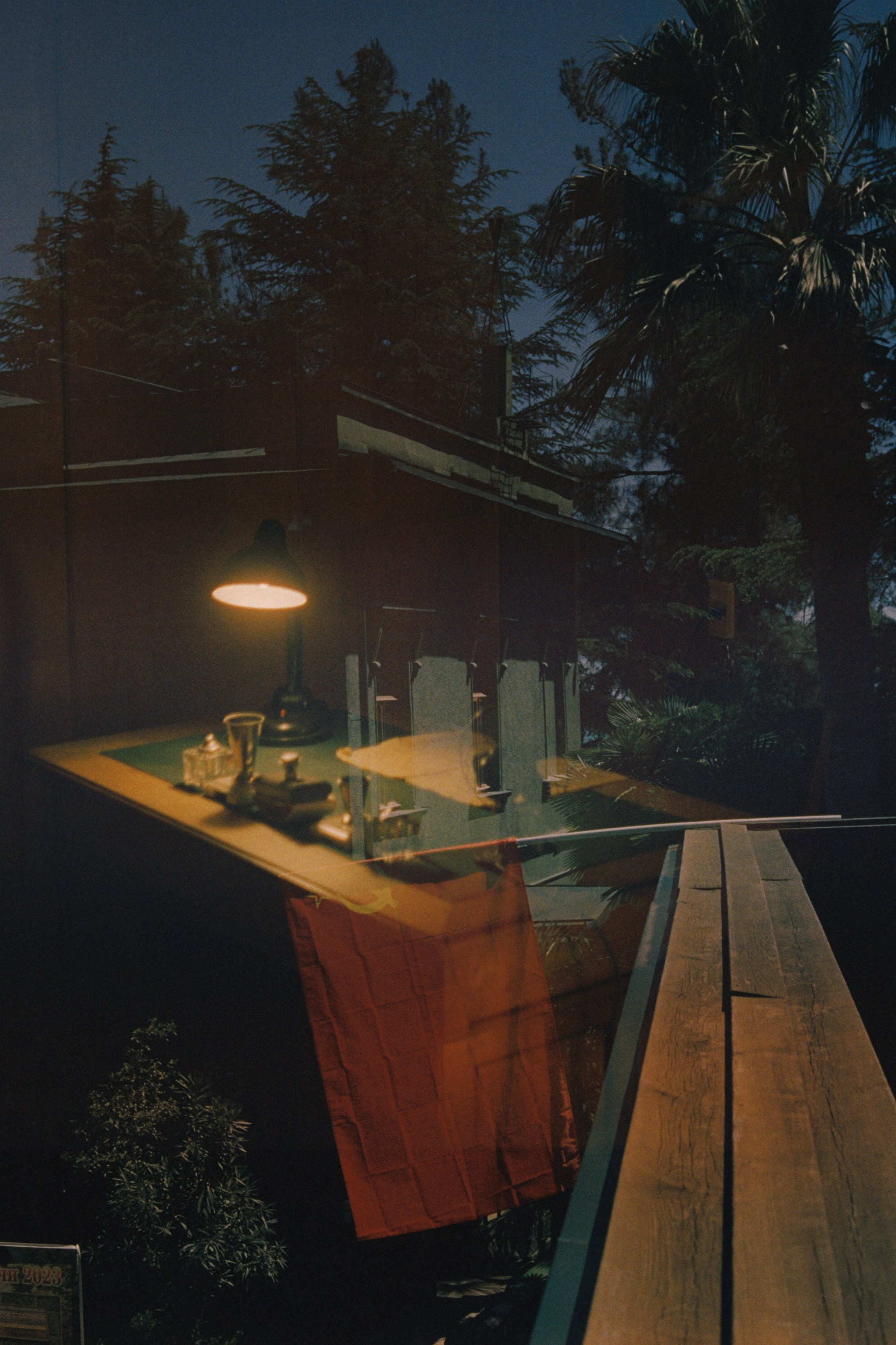 Abkhazia \ may 2023 \ film. Коммерческий Фотограф Виктор Фоменых