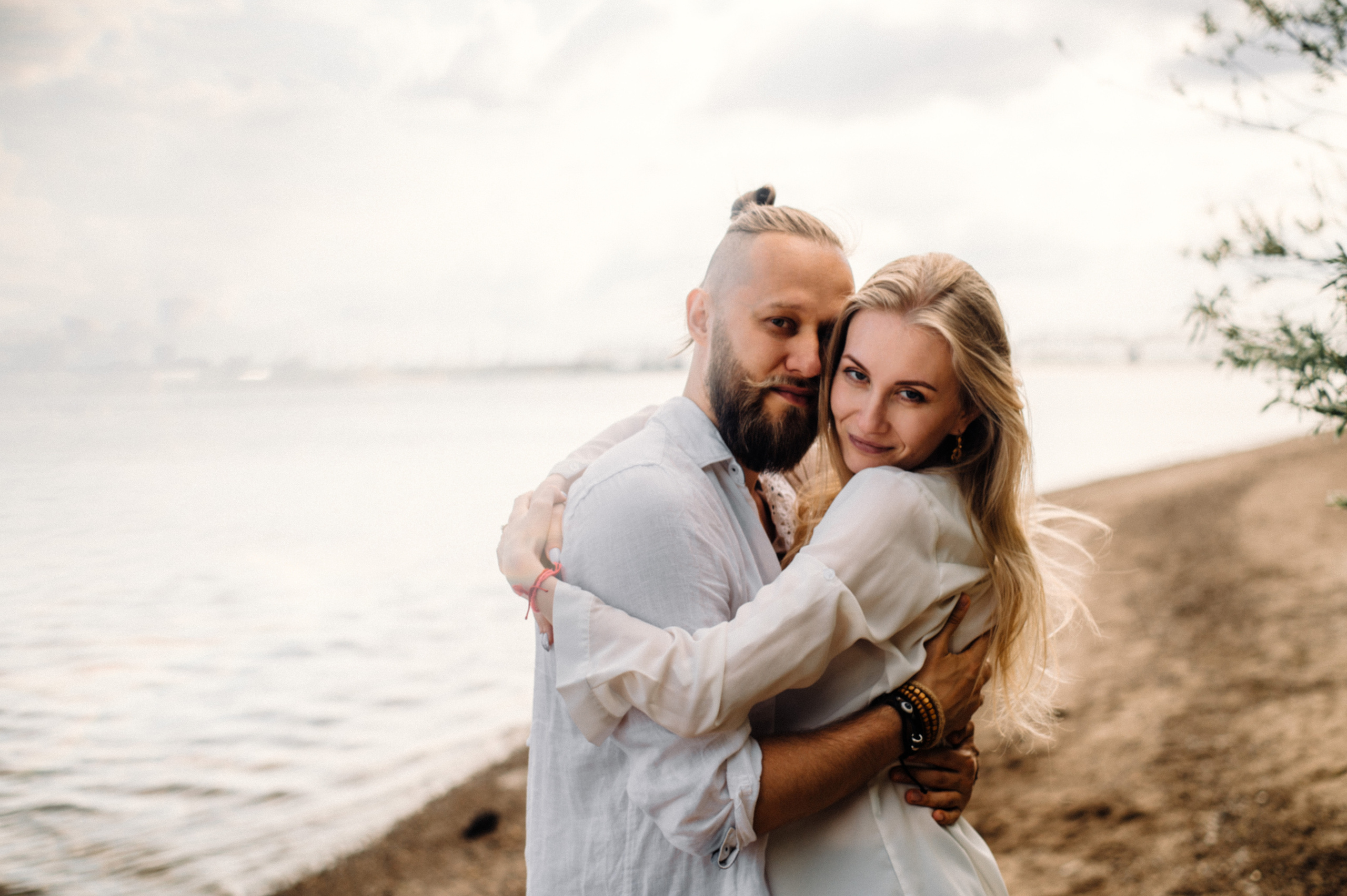 Фотограф о любви в Перми Елена Кузовлева