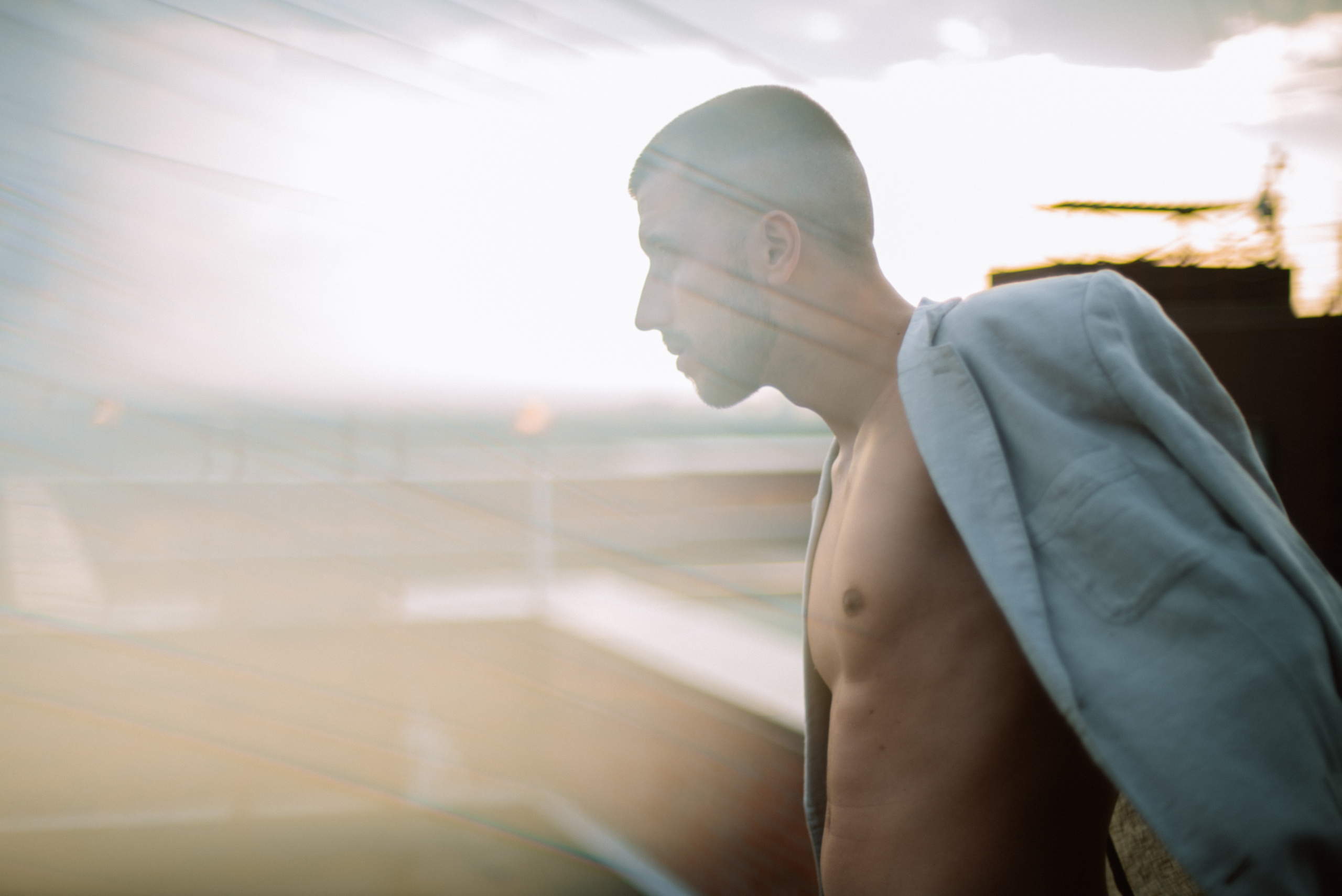 Фотограф о любви в Перми Елена Кузовлева