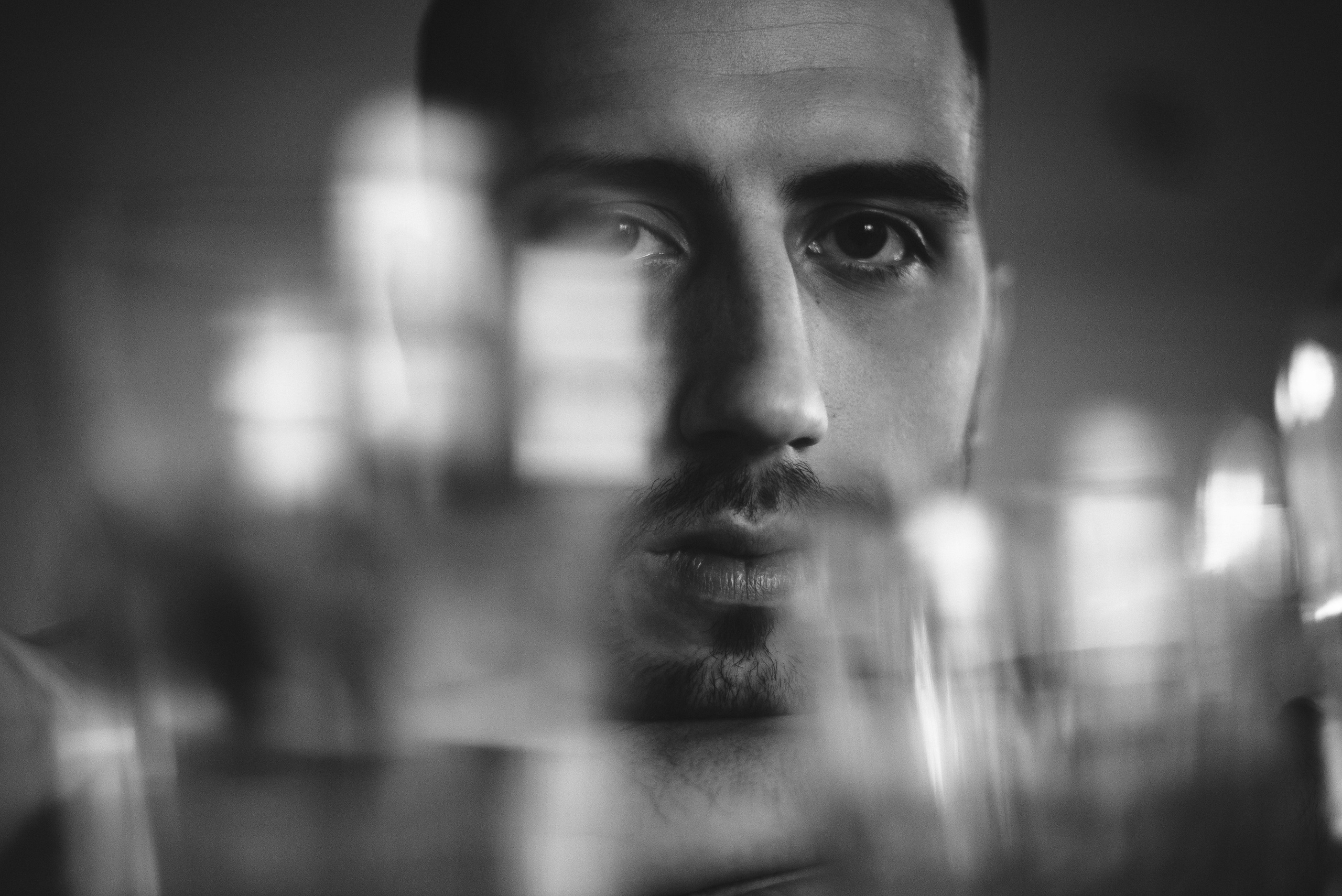 Фотограф о любви в Перми Елена Кузовлева